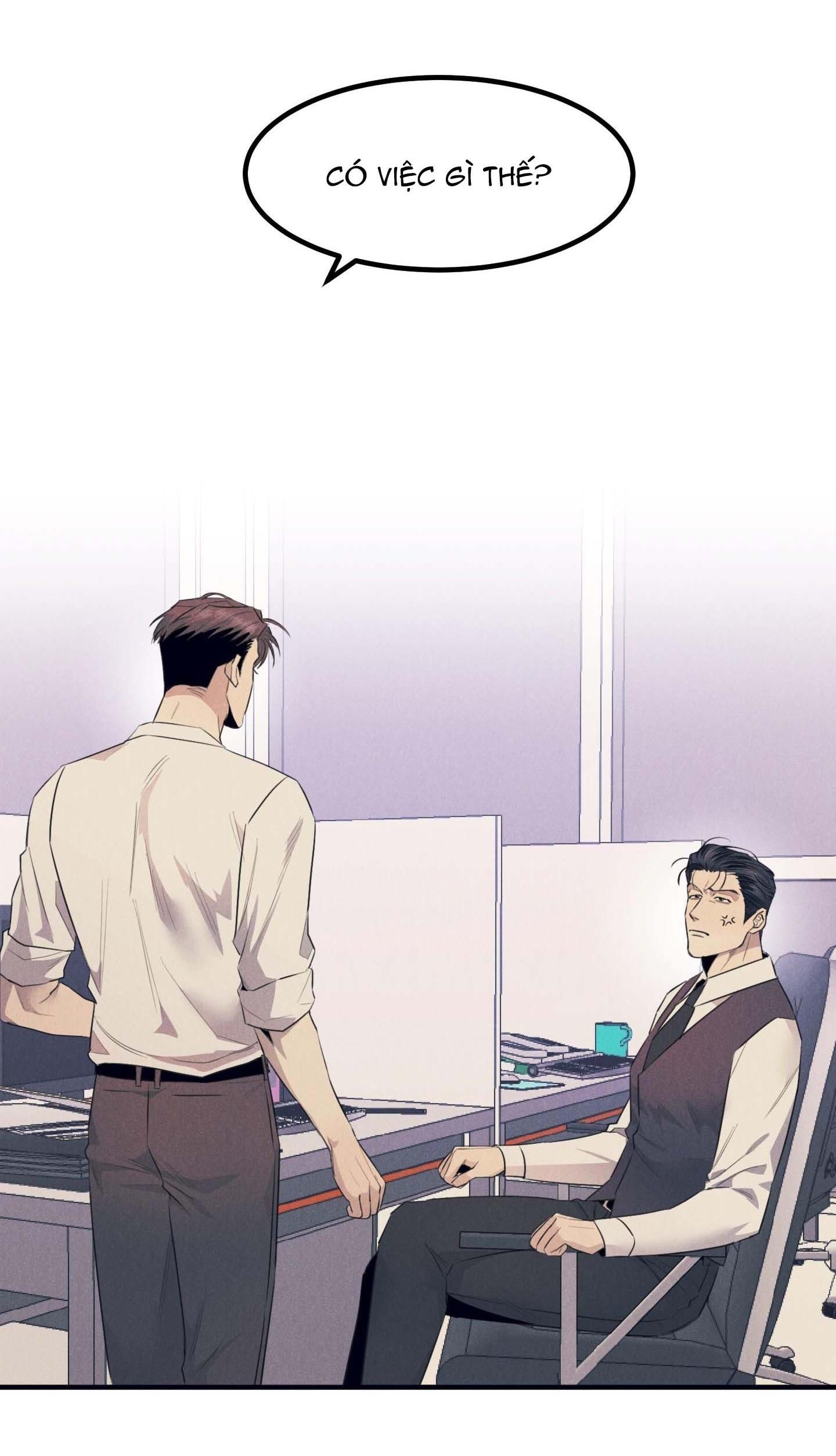đọc truyện Tuyển Tập Manhwa Dằm Khăm Chương 39 ảnh 13 tại Truyện Dạ Ký