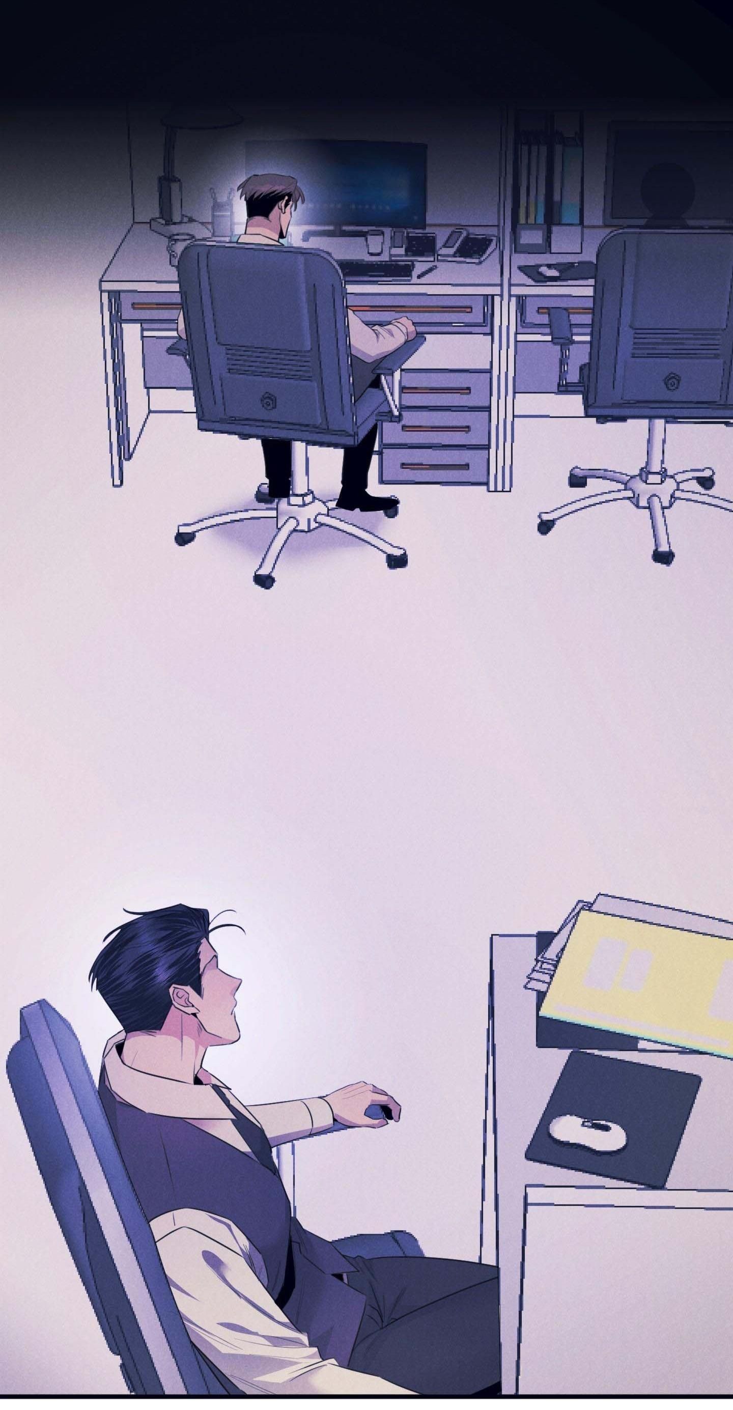 đọc truyện Tuyển Tập Manhwa Dằm Khăm Chương 39 ảnh 18 tại Truyện Dạ Ký