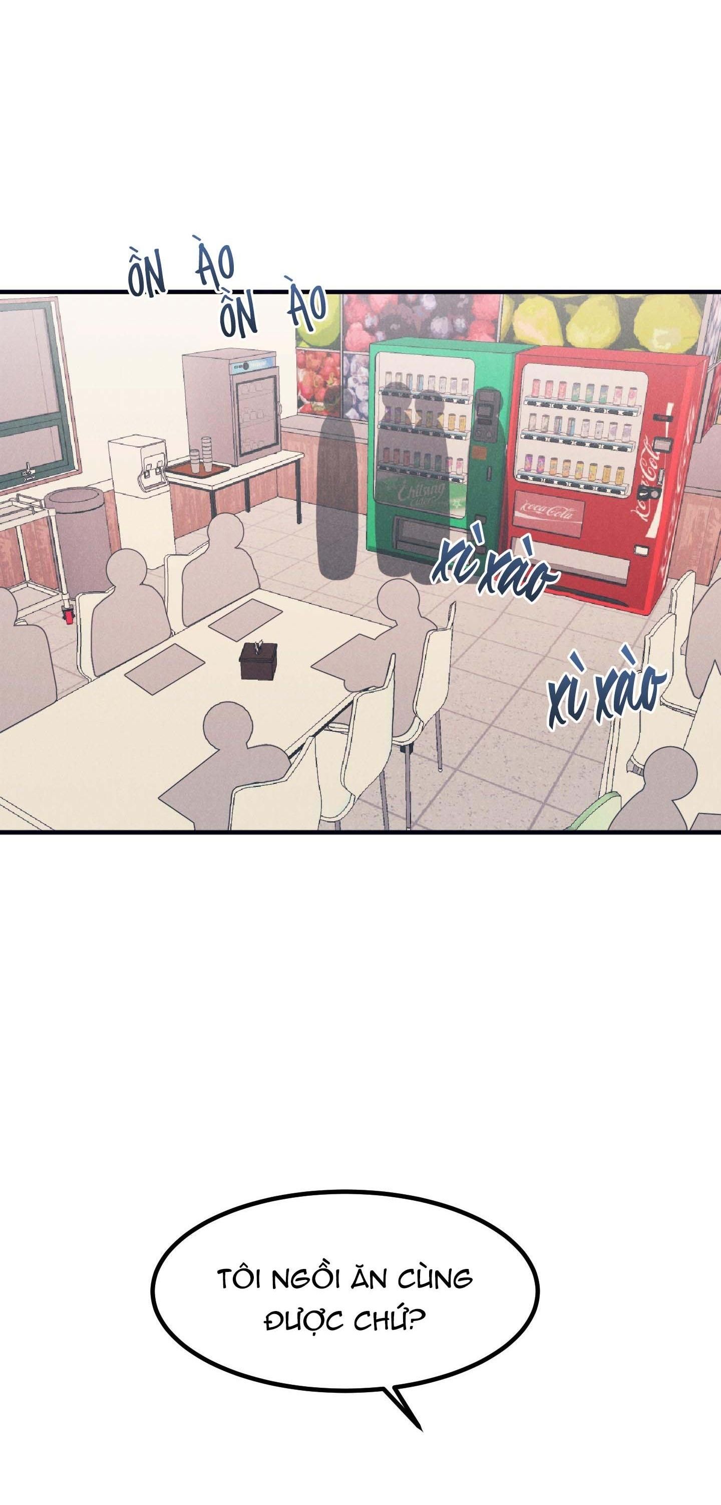 đọc truyện Tuyển Tập Manhwa Dằm Khăm Chương 39 ảnh 3 tại Truyện Dạ Ký