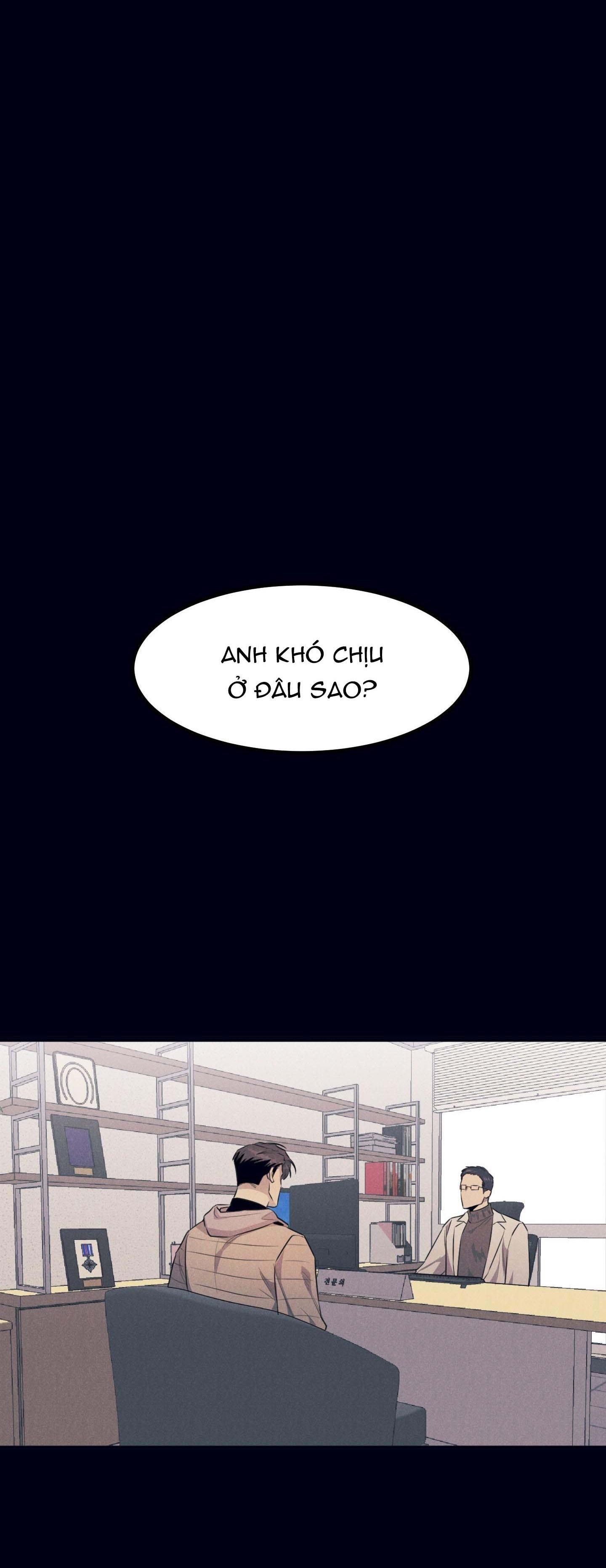 đọc truyện Tuyển Tập Manhwa Dằm Khăm Chương 39 ảnh 23 tại Truyện Dạ Ký