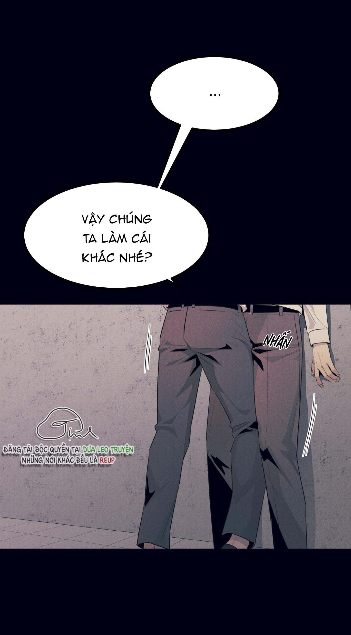 đọc truyện Tuyển Tập Manhwa Dằm Khăm Chương 39 ảnh 28 tại Truyện Dạ Ký