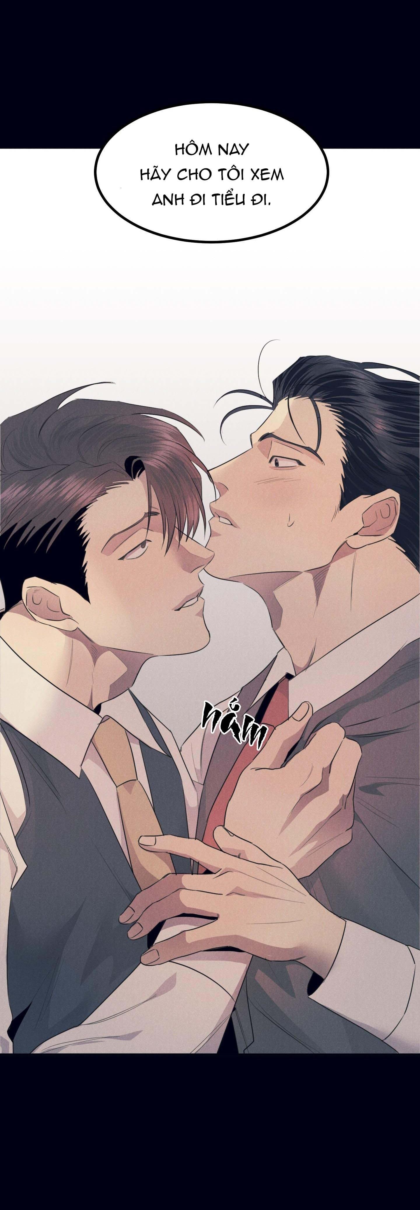 đọc truyện Tuyển Tập Manhwa Dằm Khăm Chương 39 ảnh 29 tại Truyện Dạ Ký