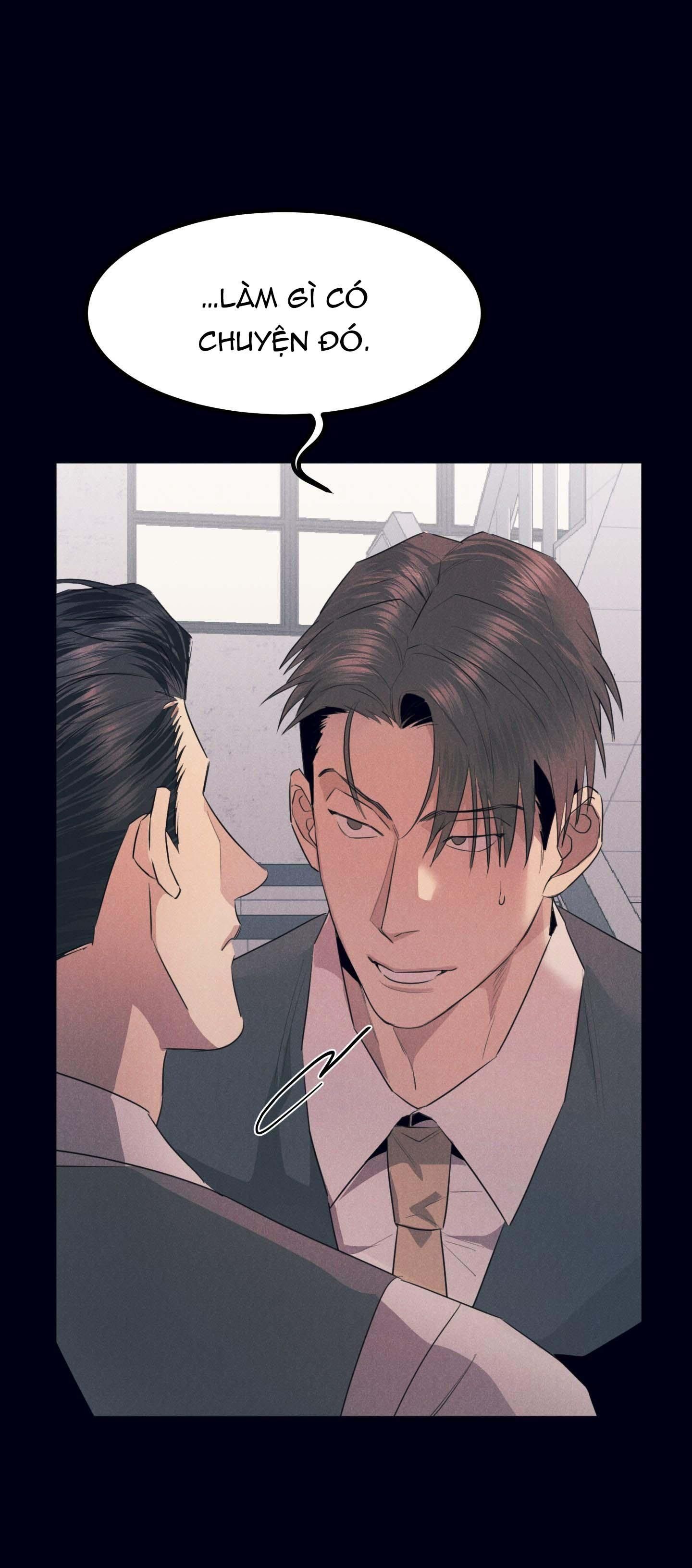 đọc truyện Tuyển Tập Manhwa Dằm Khăm Chương 39 ảnh 31 tại Truyện Dạ Ký
