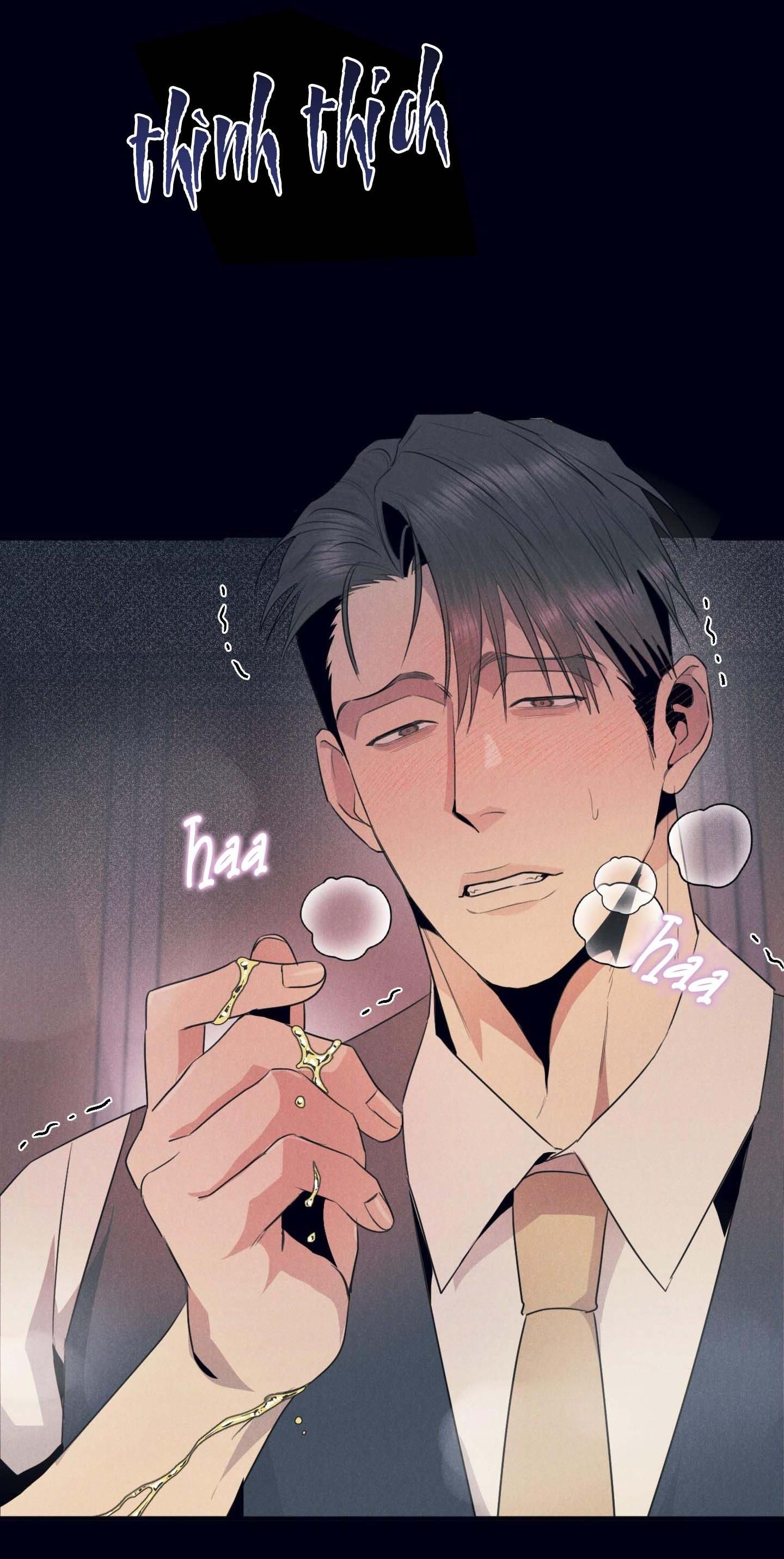 đọc truyện Tuyển Tập Manhwa Dằm Khăm Chương 39 ảnh 44 tại Truyện Dạ Ký