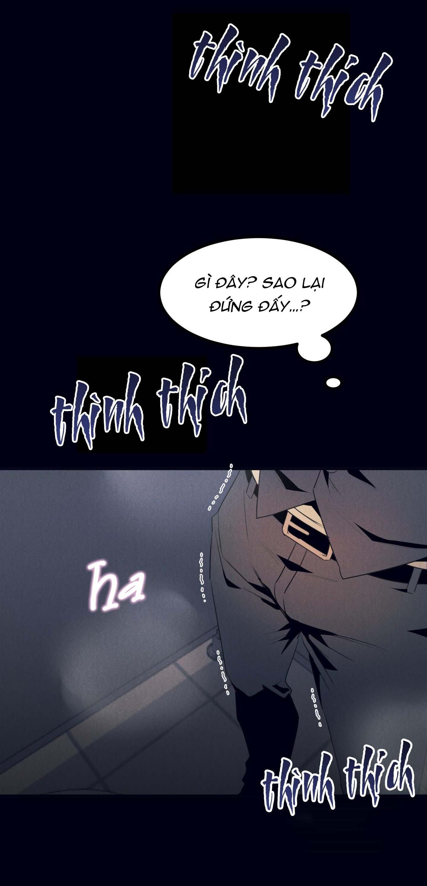 đọc truyện Tuyển Tập Manhwa Dằm Khăm Chương 39 ảnh 45 tại Truyện Dạ Ký