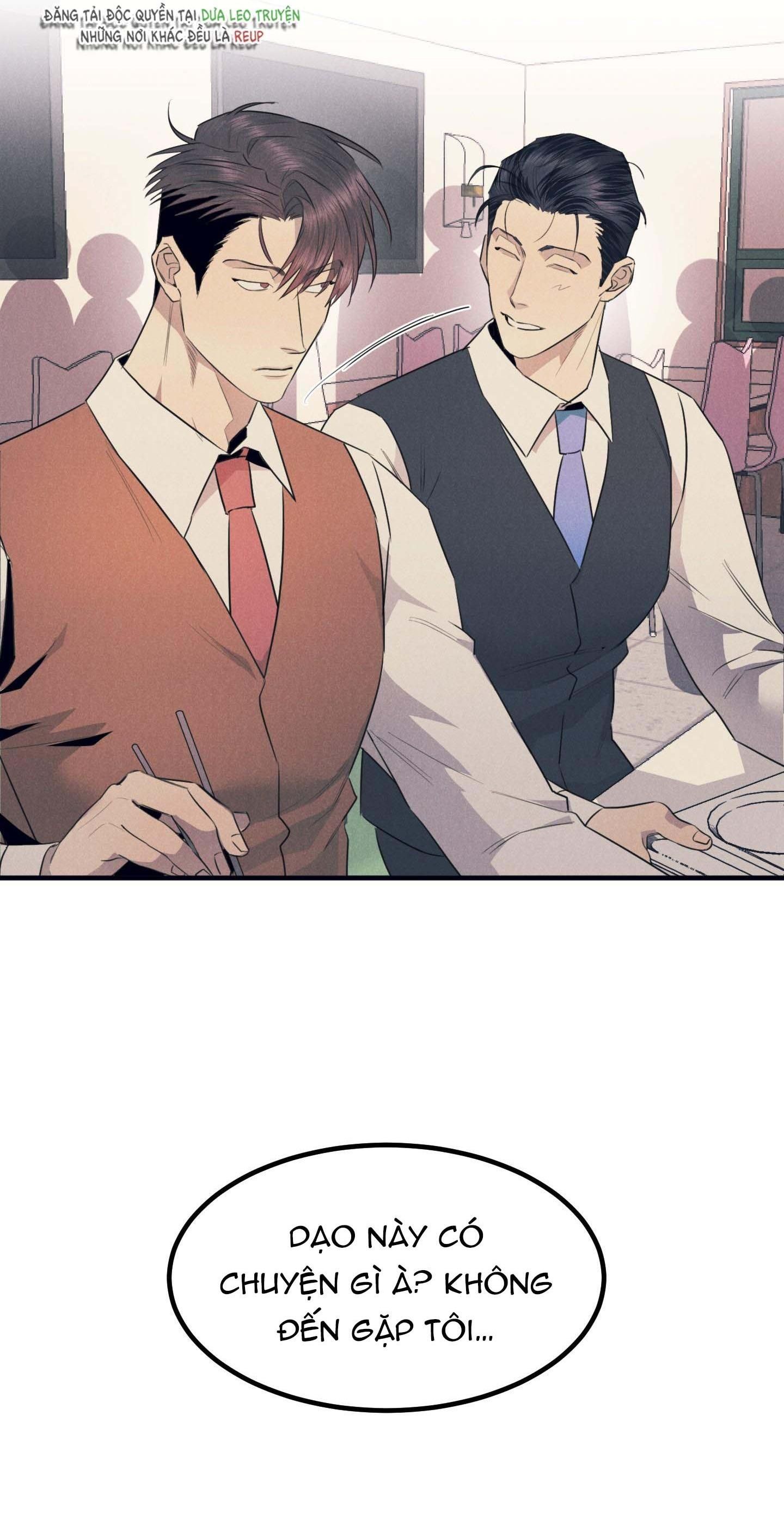 đọc truyện Tuyển Tập Manhwa Dằm Khăm Chương 39 ảnh 6 tại Truyện Dạ Ký