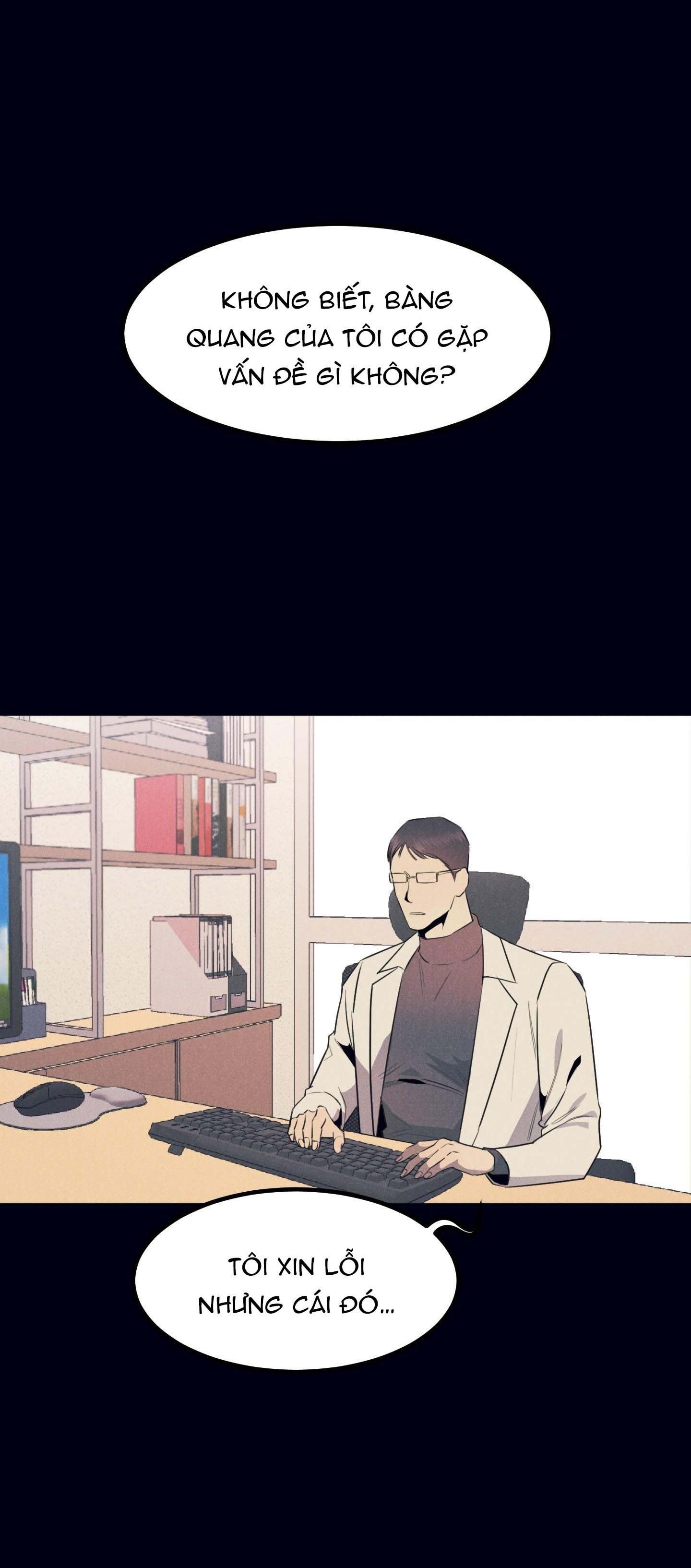 đọc truyện Tuyển Tập Manhwa Dằm Khăm Chương 39 ảnh 52 tại Truyện Dạ Ký