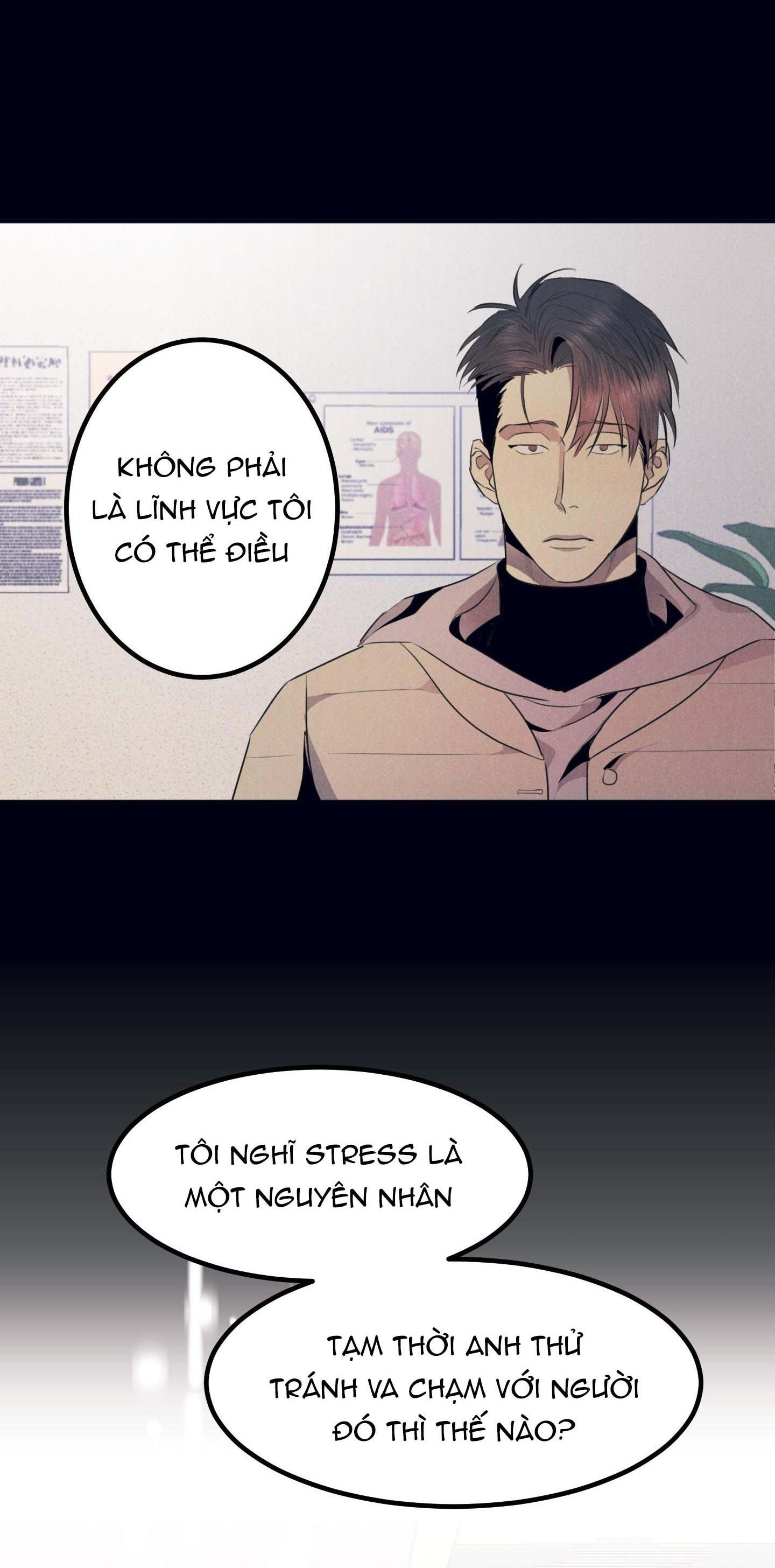 đọc truyện Tuyển Tập Manhwa Dằm Khăm Chương 39 ảnh 53 tại Truyện Dạ Ký