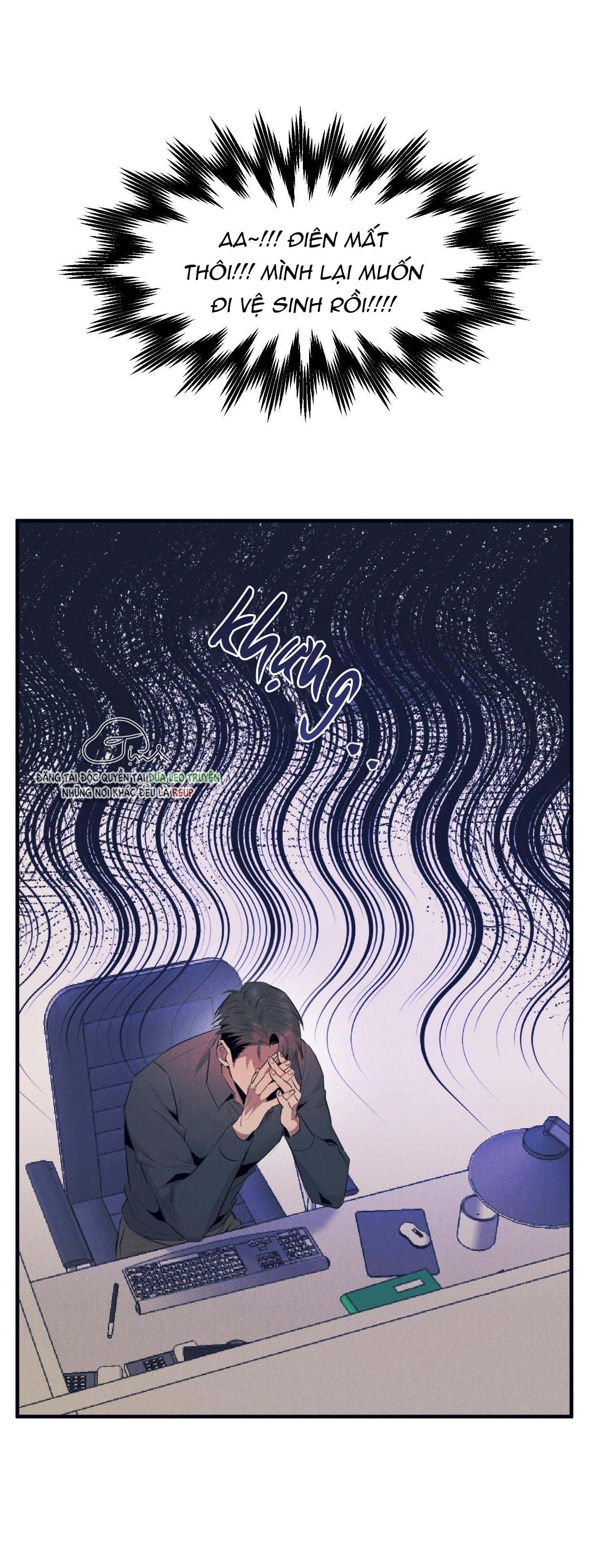 đọc truyện Tuyển Tập Manhwa Dằm Khăm Chương 39 ảnh 56 tại Truyện Dạ Ký