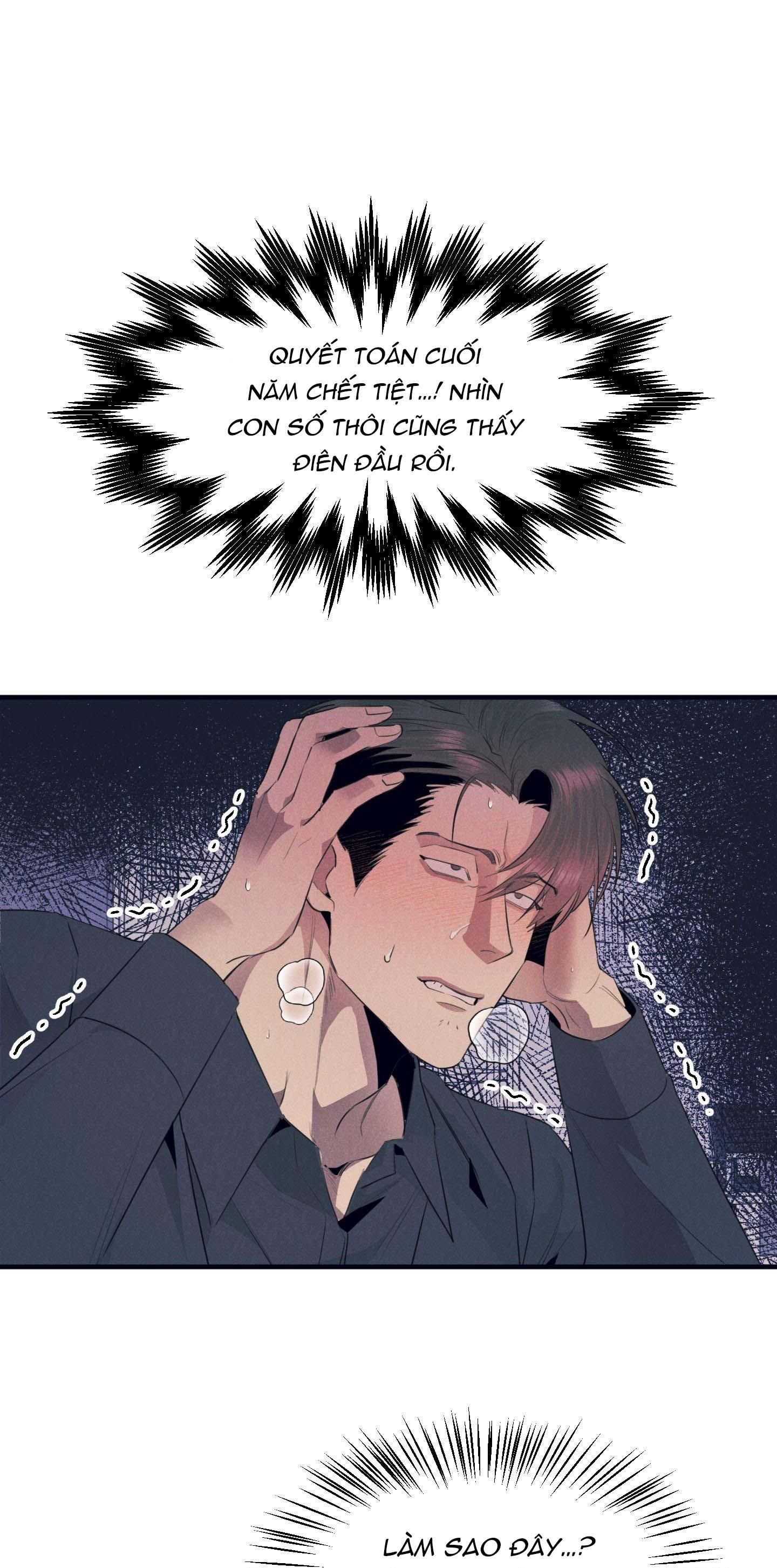 đọc truyện Tuyển Tập Manhwa Dằm Khăm Chương 39 ảnh 57 tại Truyện Dạ Ký