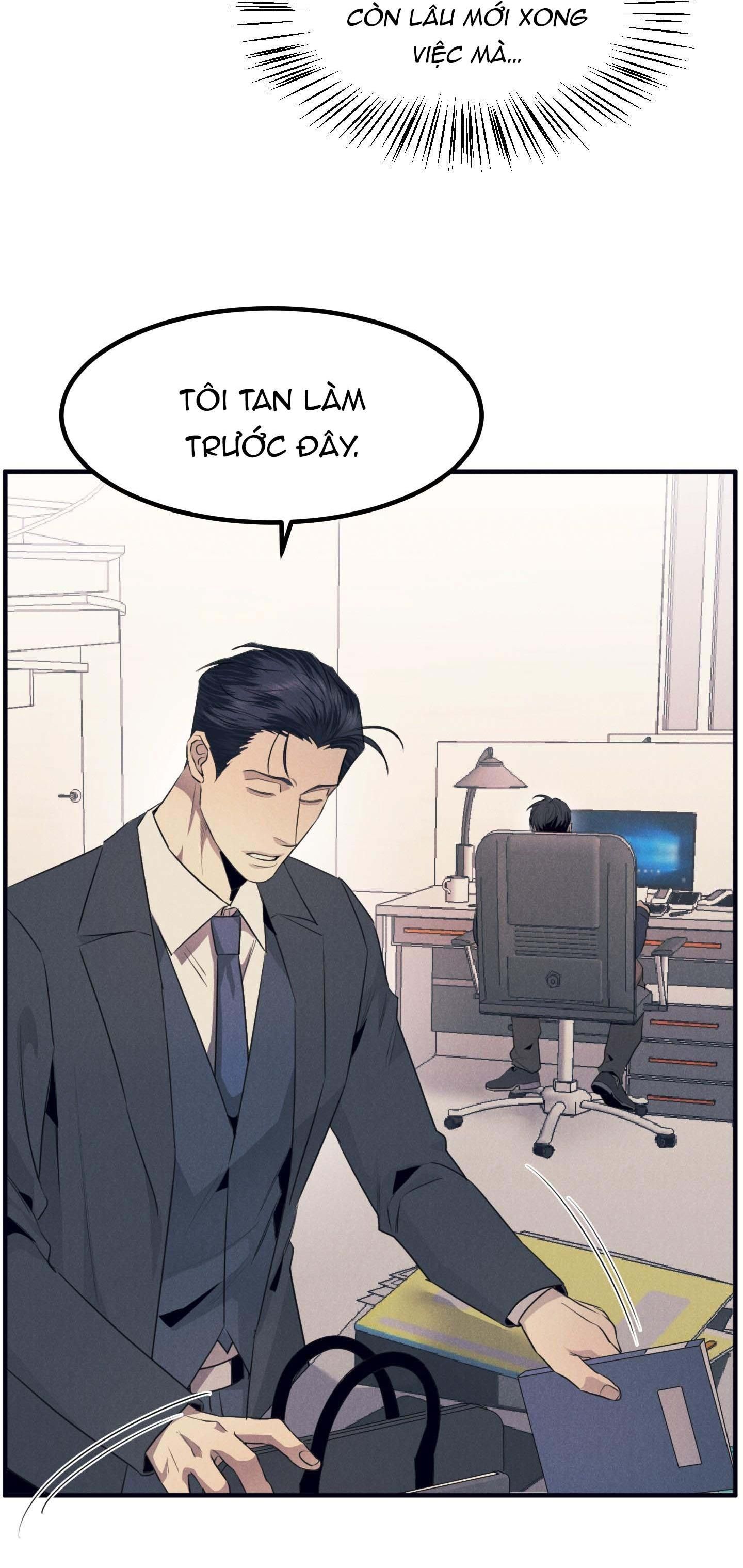 đọc truyện Tuyển Tập Manhwa Dằm Khăm Chương 39 ảnh 58 tại Truyện Dạ Ký