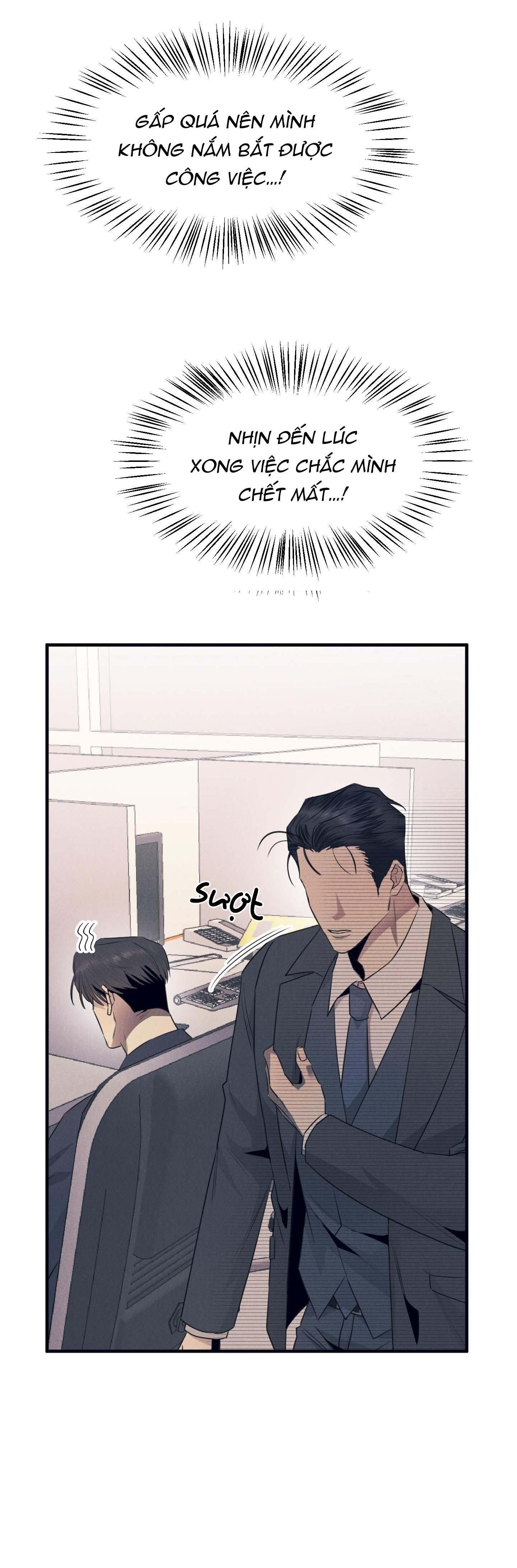 đọc truyện Tuyển Tập Manhwa Dằm Khăm Chương 39 ảnh 59 tại Truyện Dạ Ký