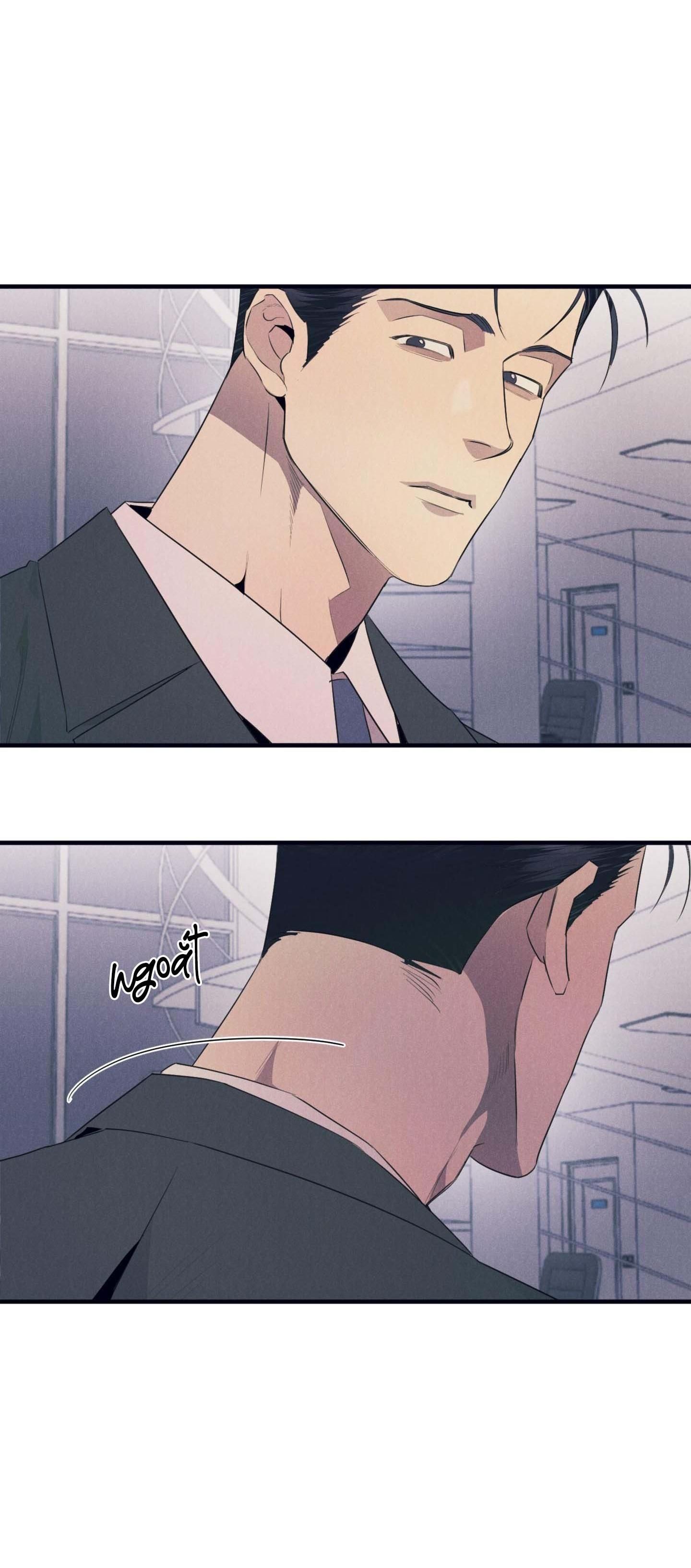 đọc truyện Tuyển Tập Manhwa Dằm Khăm Chương 39 ảnh 60 tại Truyện Dạ Ký