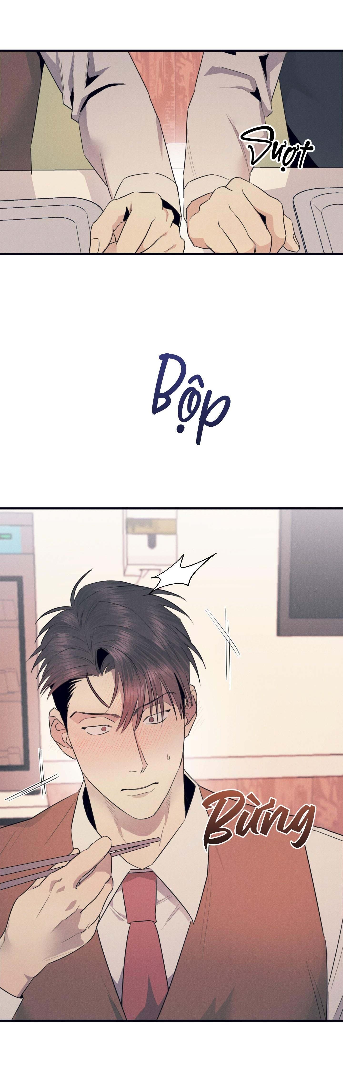 đọc truyện Tuyển Tập Manhwa Dằm Khăm Chương 39 ảnh 7 tại Truyện Dạ Ký