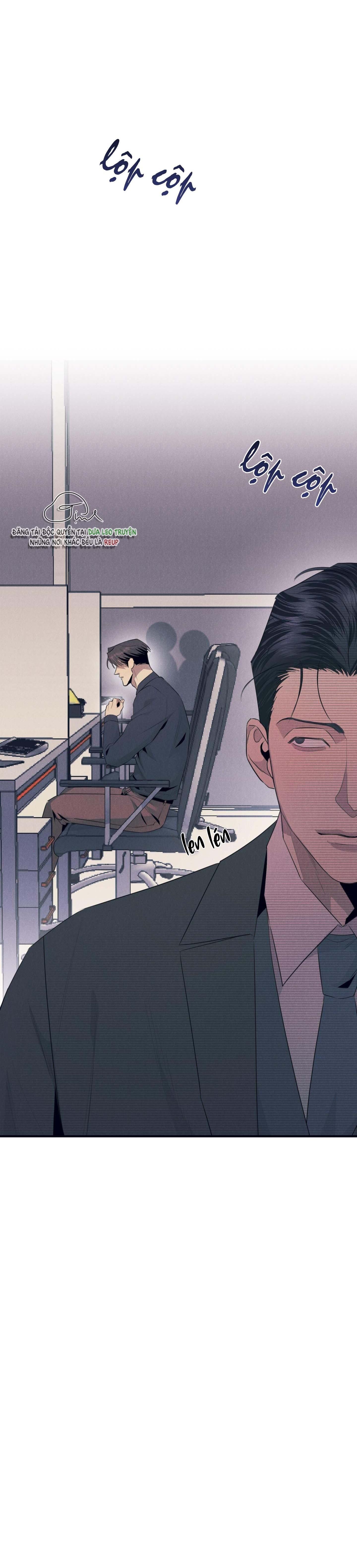 đọc truyện Tuyển Tập Manhwa Dằm Khăm Chương 39 ảnh 61 tại Truyện Dạ Ký