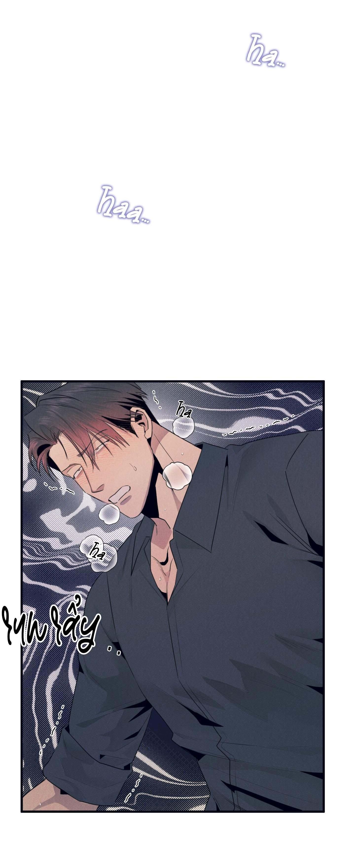 đọc truyện Tuyển Tập Manhwa Dằm Khăm Chương 39 ảnh 63 tại Truyện Dạ Ký
