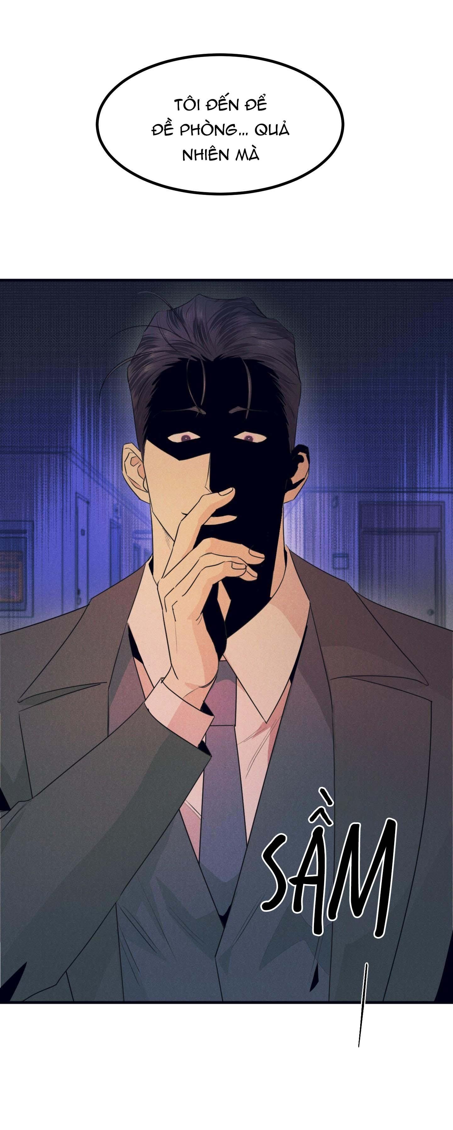 đọc truyện Tuyển Tập Manhwa Dằm Khăm Chương 39 ảnh 68 tại Truyện Dạ Ký