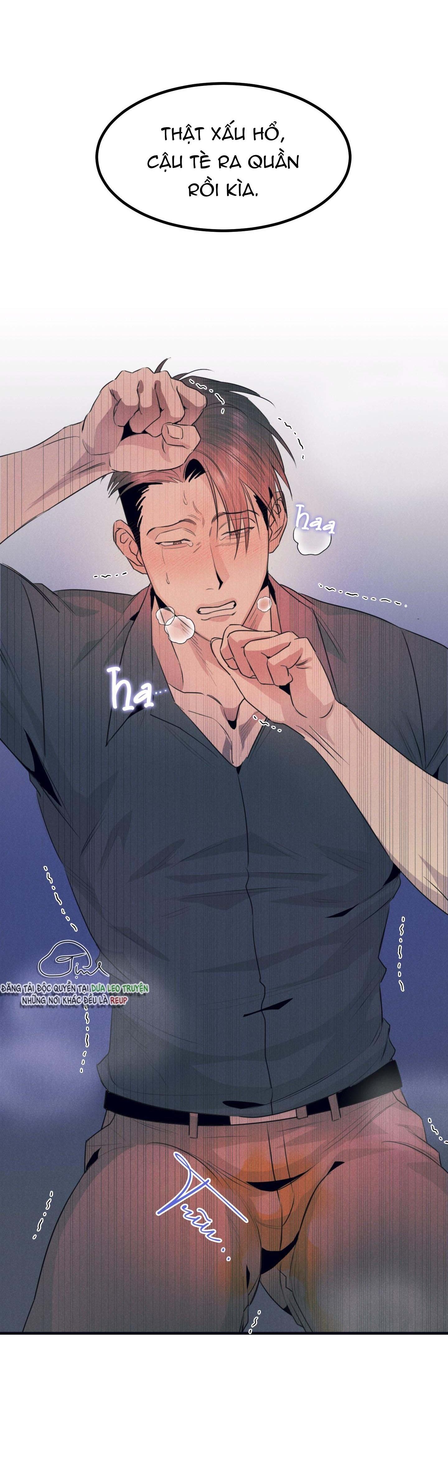 đọc truyện Tuyển Tập Manhwa Dằm Khăm Chương 39 ảnh 69 tại Truyện Dạ Ký