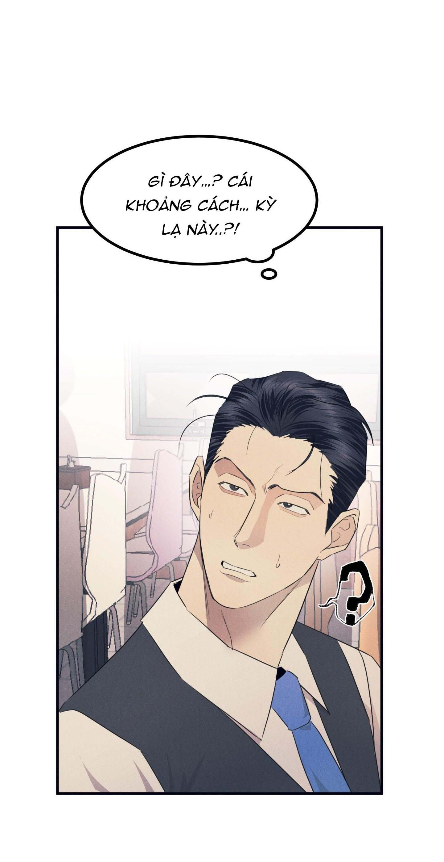 đọc truyện Tuyển Tập Manhwa Dằm Khăm Chương 39 ảnh 9 tại Truyện Dạ Ký