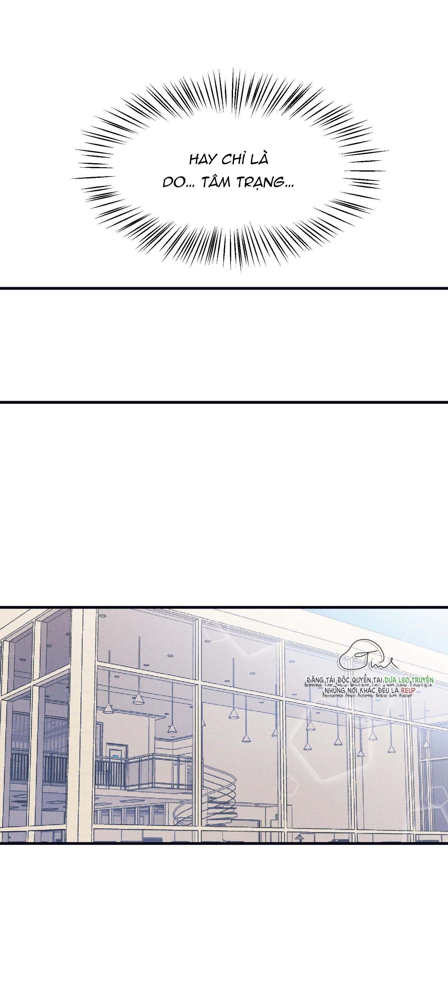 đọc truyện Tuyển Tập Manhwa Dằm Khăm Chương 39 ảnh 10 tại Truyện Dạ Ký