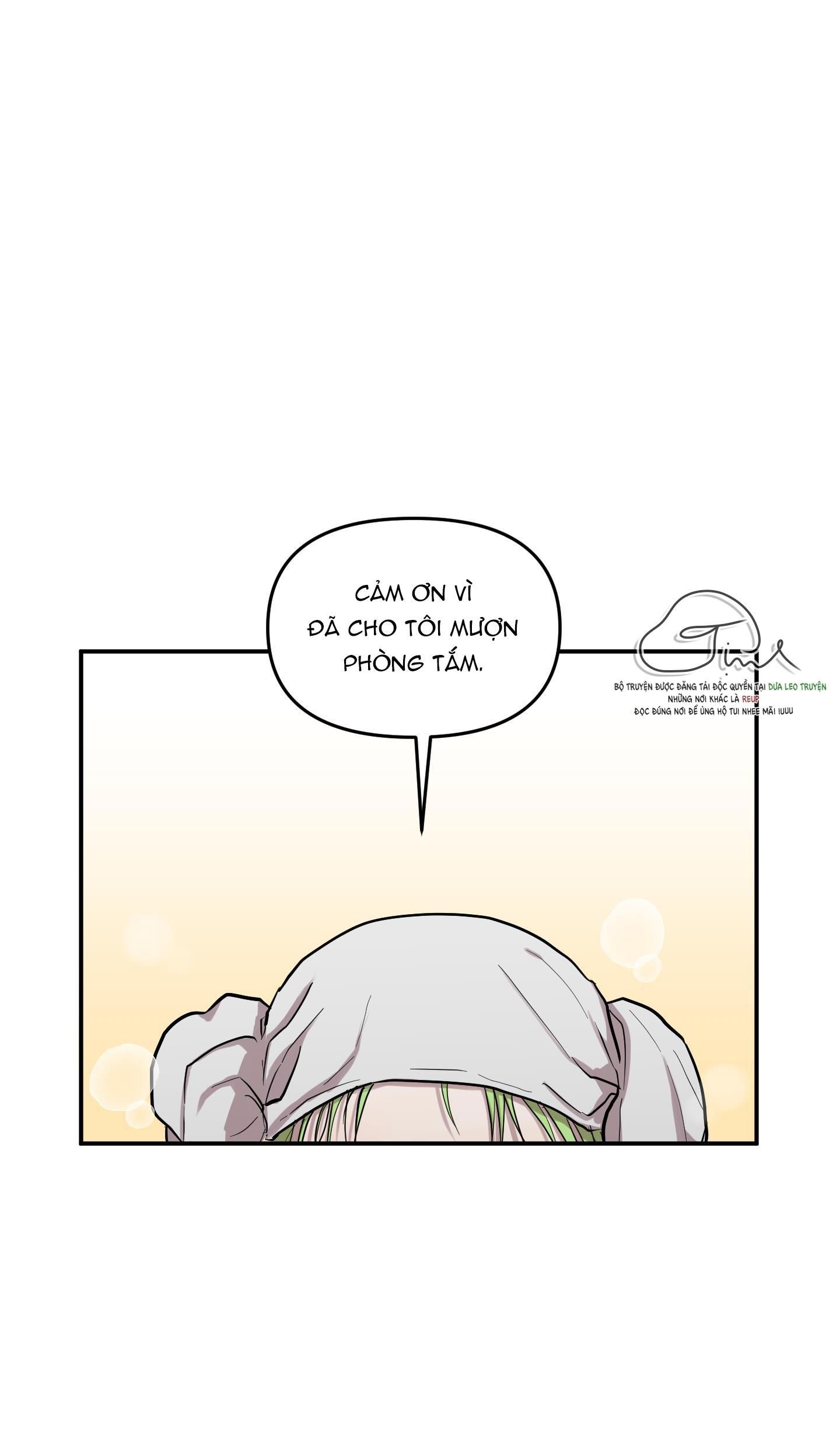 đọc truyện Tuyển Tập Manhwa Dằm Khăm Chương 4 ảnh 1 tại Thiên Thai Truyện