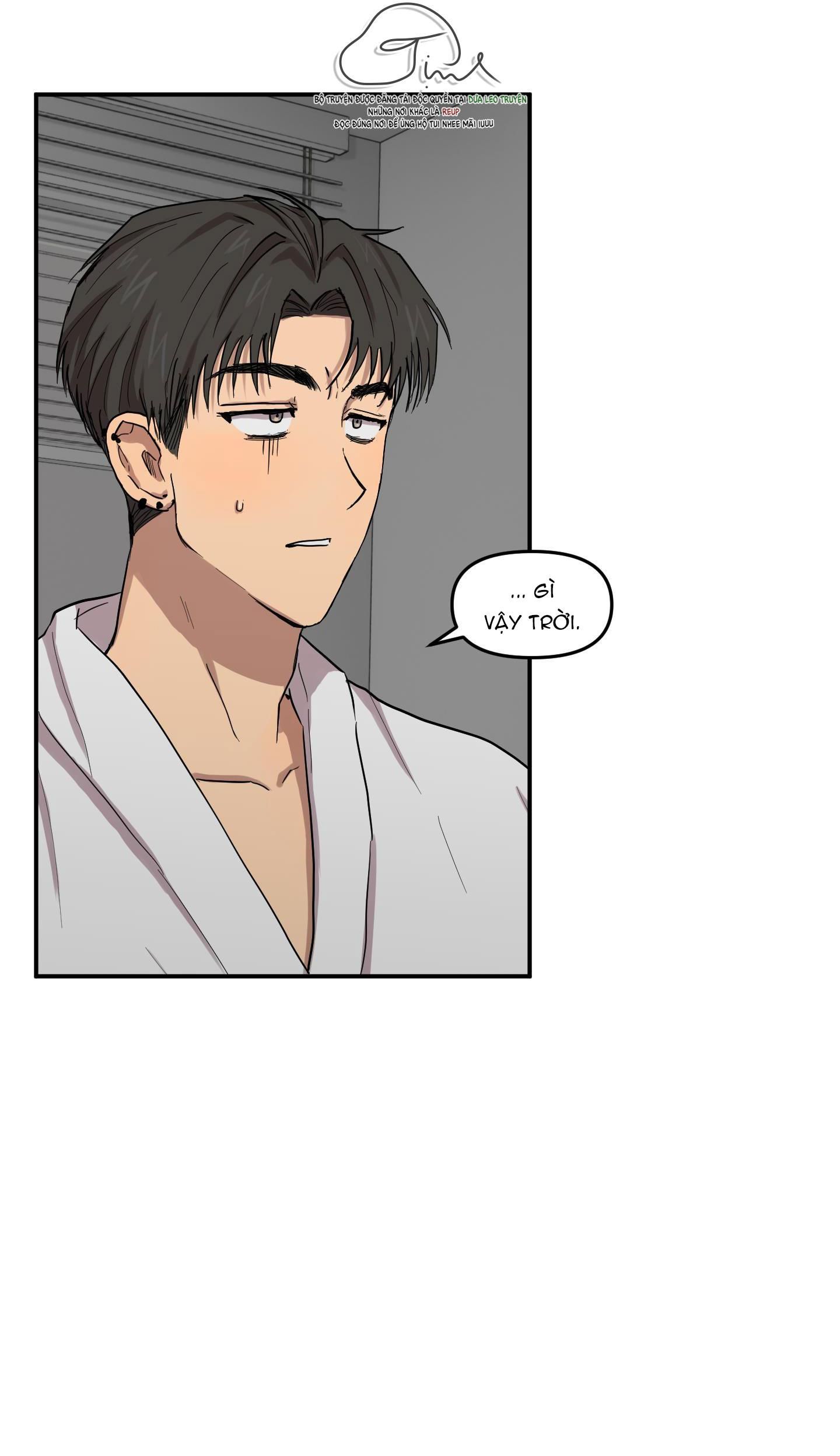 đọc truyện Tuyển Tập Manhwa Dằm Khăm Chương 4 ảnh 2 tại Thiên Thai Truyện
