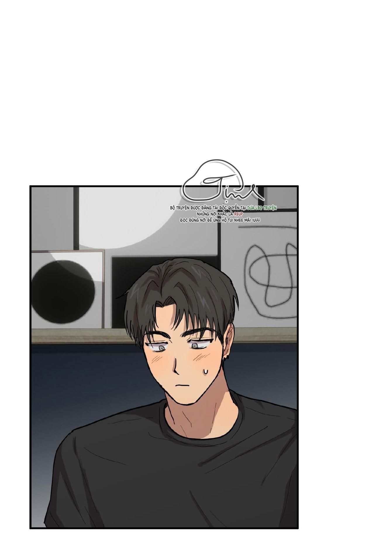 đọc truyện Tuyển Tập Manhwa Dằm Khăm Chương 4 ảnh 15 tại Thiên Thai Truyện