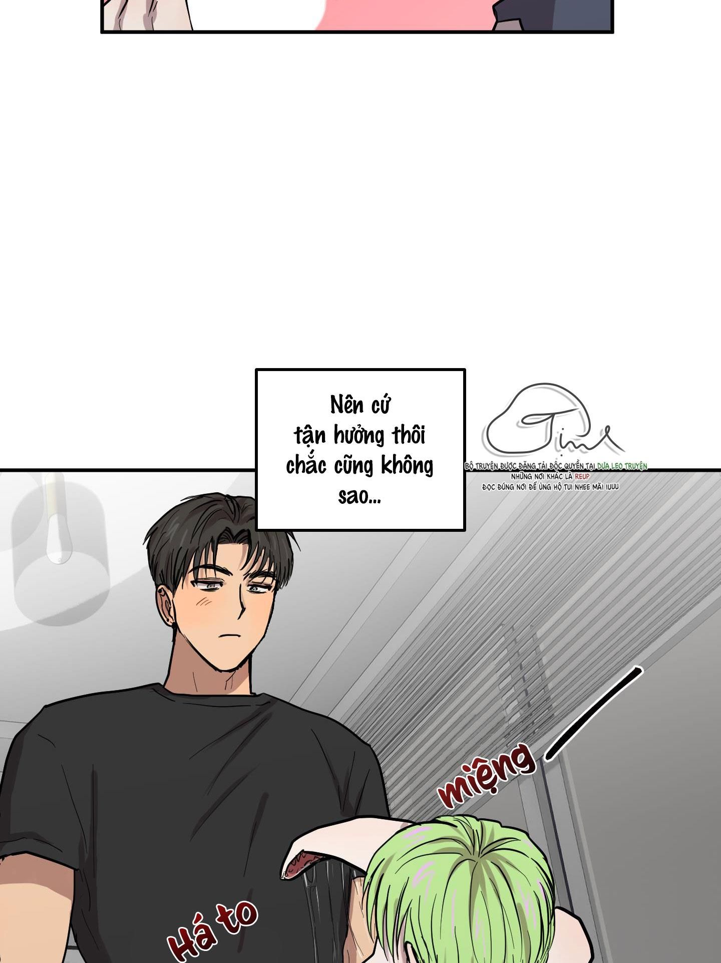 đọc truyện Tuyển Tập Manhwa Dằm Khăm Chương 4 ảnh 19 tại Thiên Thai Truyện