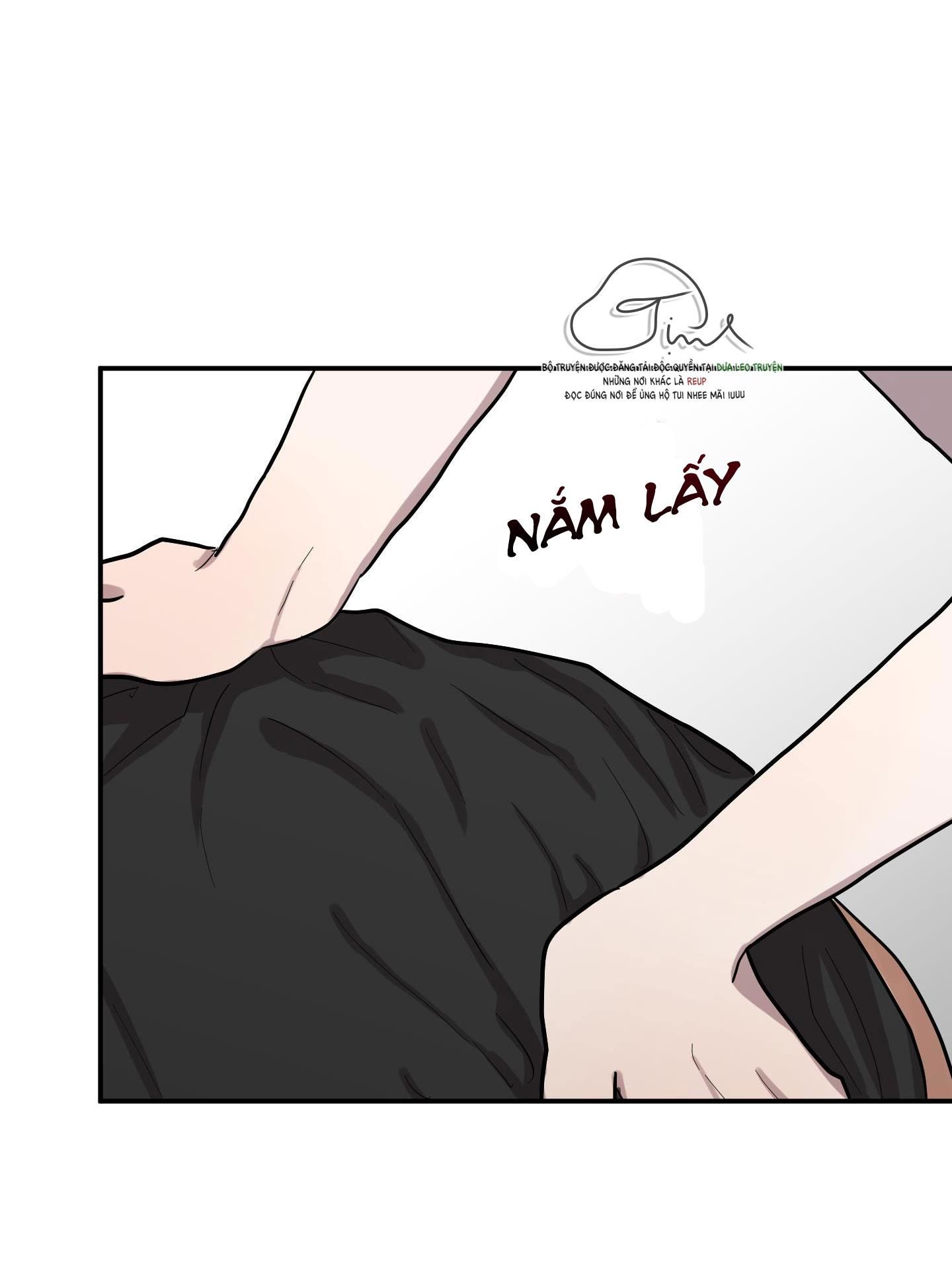 đọc truyện Tuyển Tập Manhwa Dằm Khăm Chương 4 ảnh 28 tại Thiên Thai Truyện