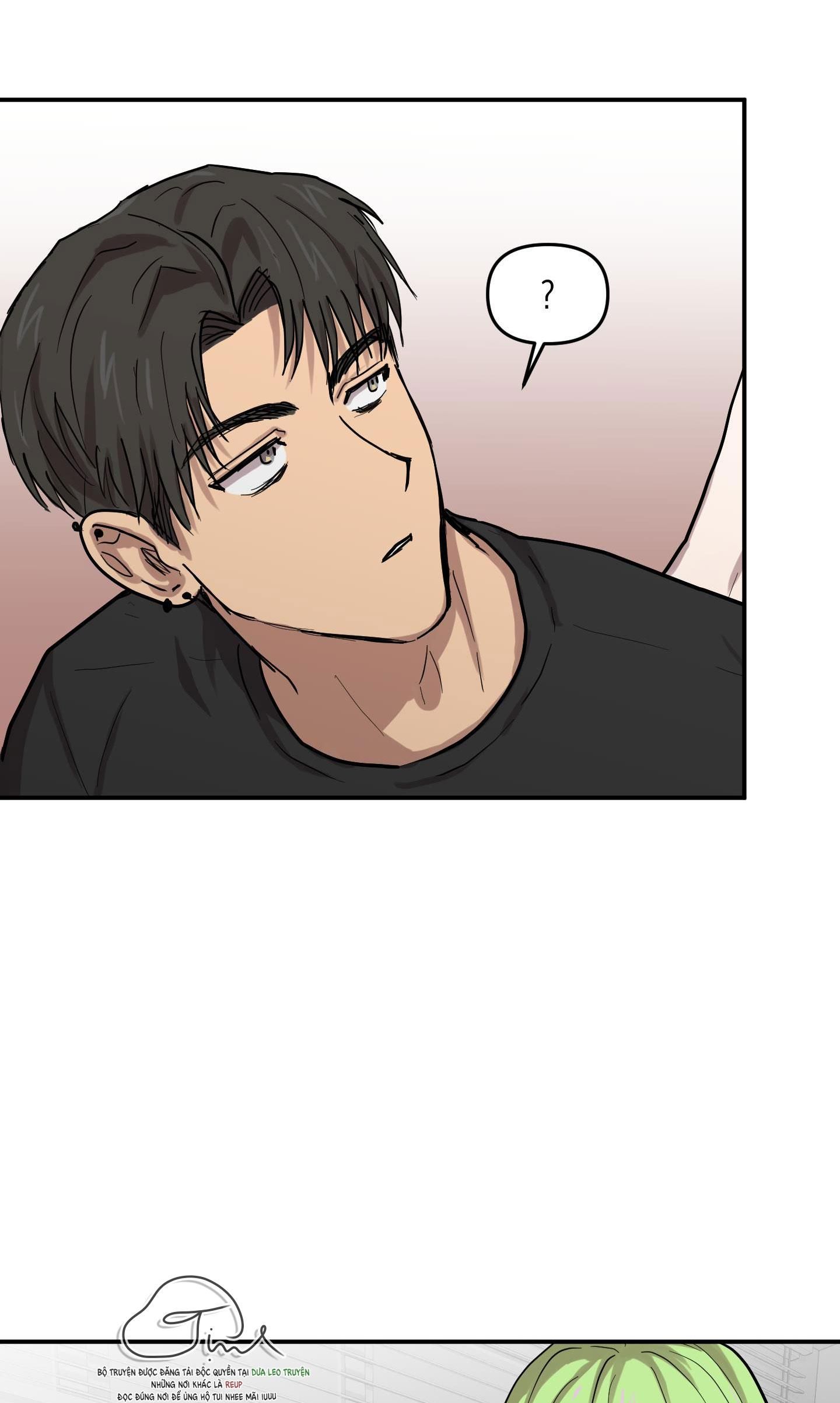 đọc truyện Tuyển Tập Manhwa Dằm Khăm Chương 4 ảnh 29 tại Thiên Thai Truyện