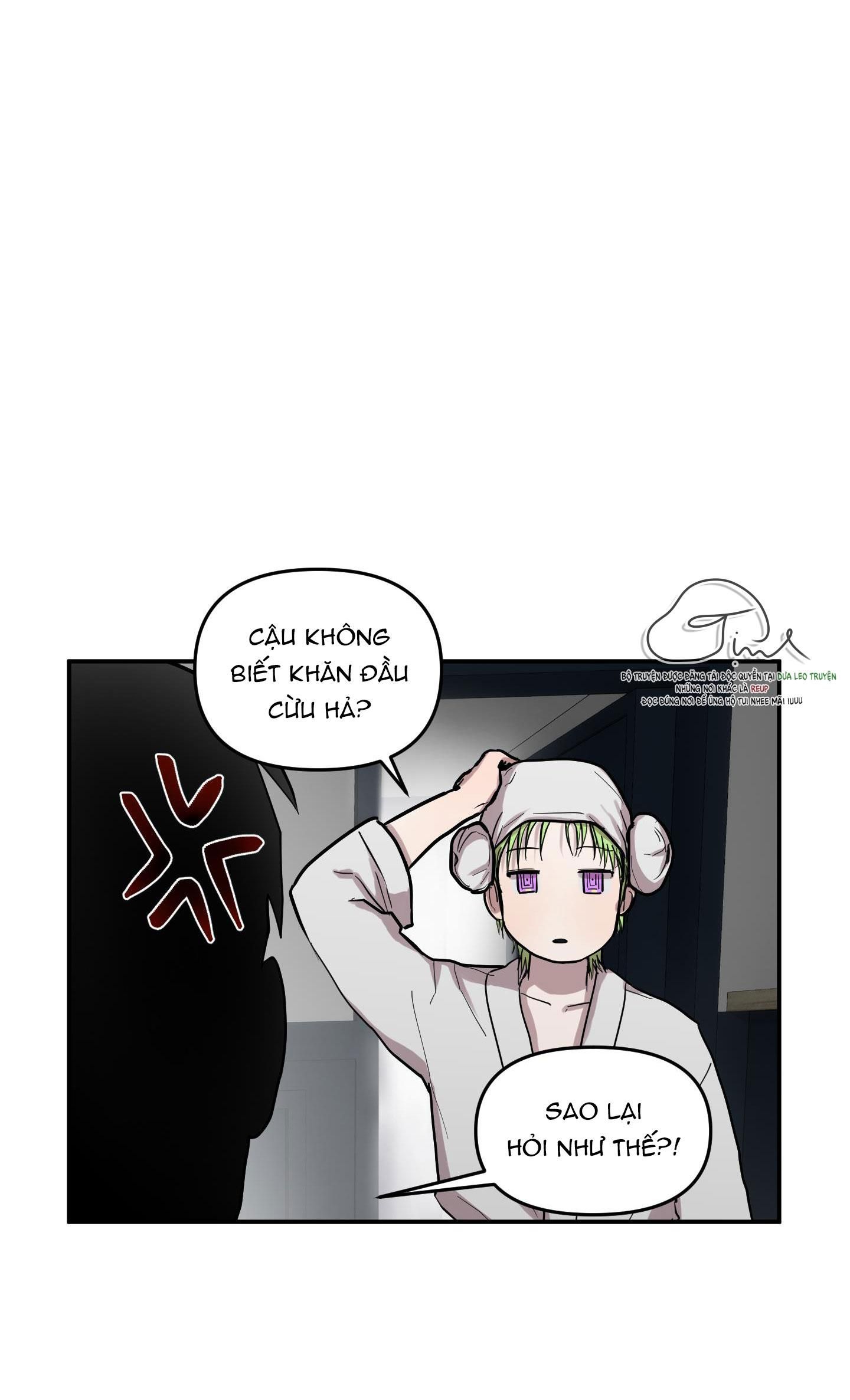 đọc truyện Tuyển Tập Manhwa Dằm Khăm Chương 4 ảnh 4 tại Thiên Thai Truyện