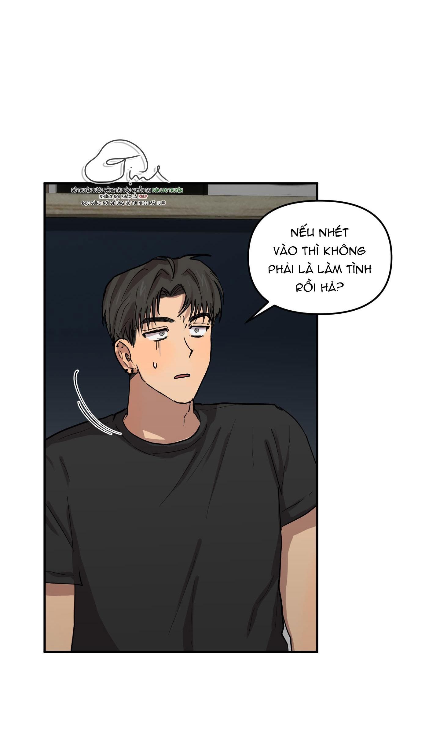 đọc truyện Tuyển Tập Manhwa Dằm Khăm Chương 4 ảnh 33 tại Thiên Thai Truyện