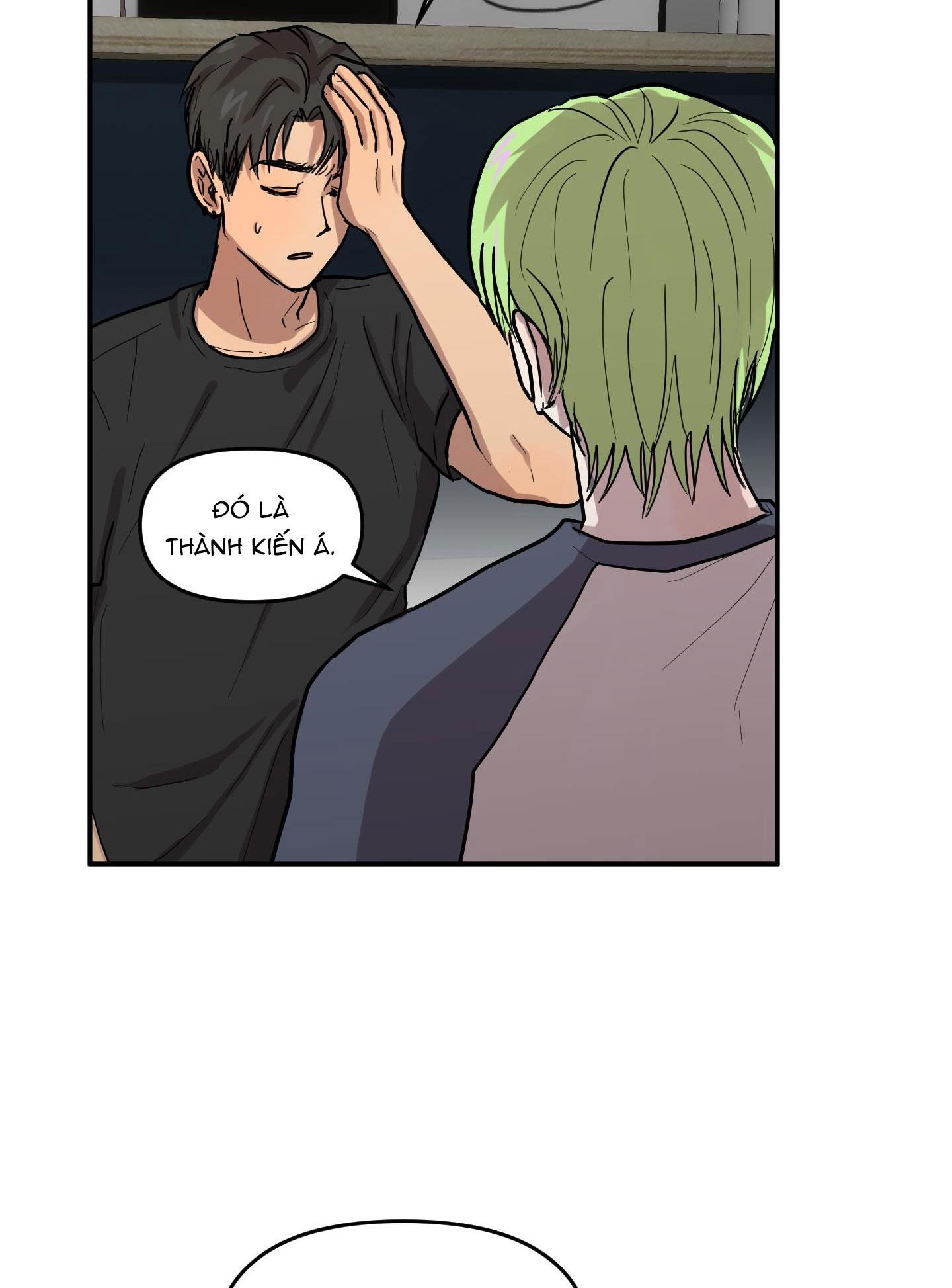 đọc truyện Tuyển Tập Manhwa Dằm Khăm Chương 4 ảnh 36 tại Thiên Thai Truyện