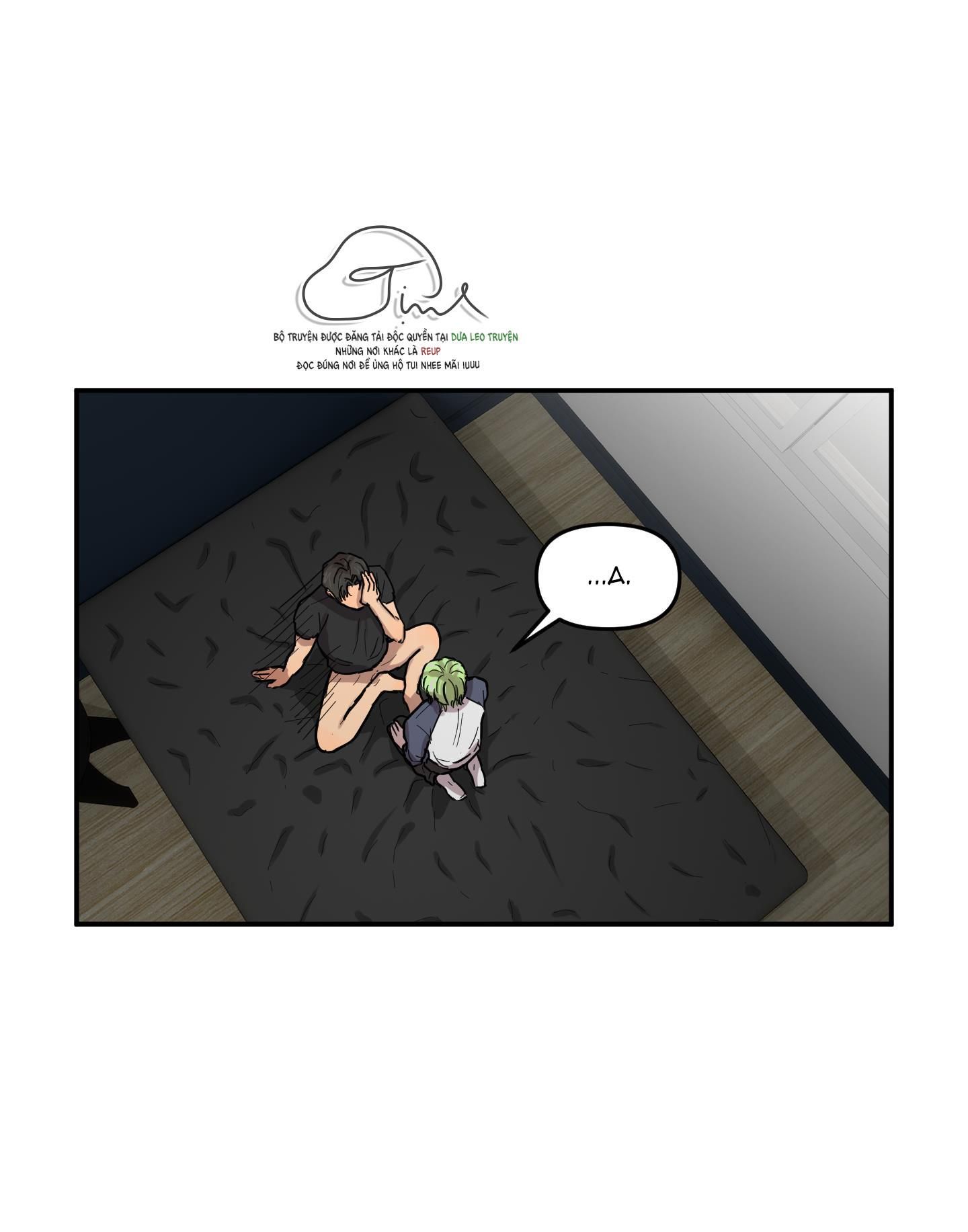 đọc truyện Tuyển Tập Manhwa Dằm Khăm Chương 4 ảnh 40 tại Thiên Thai Truyện