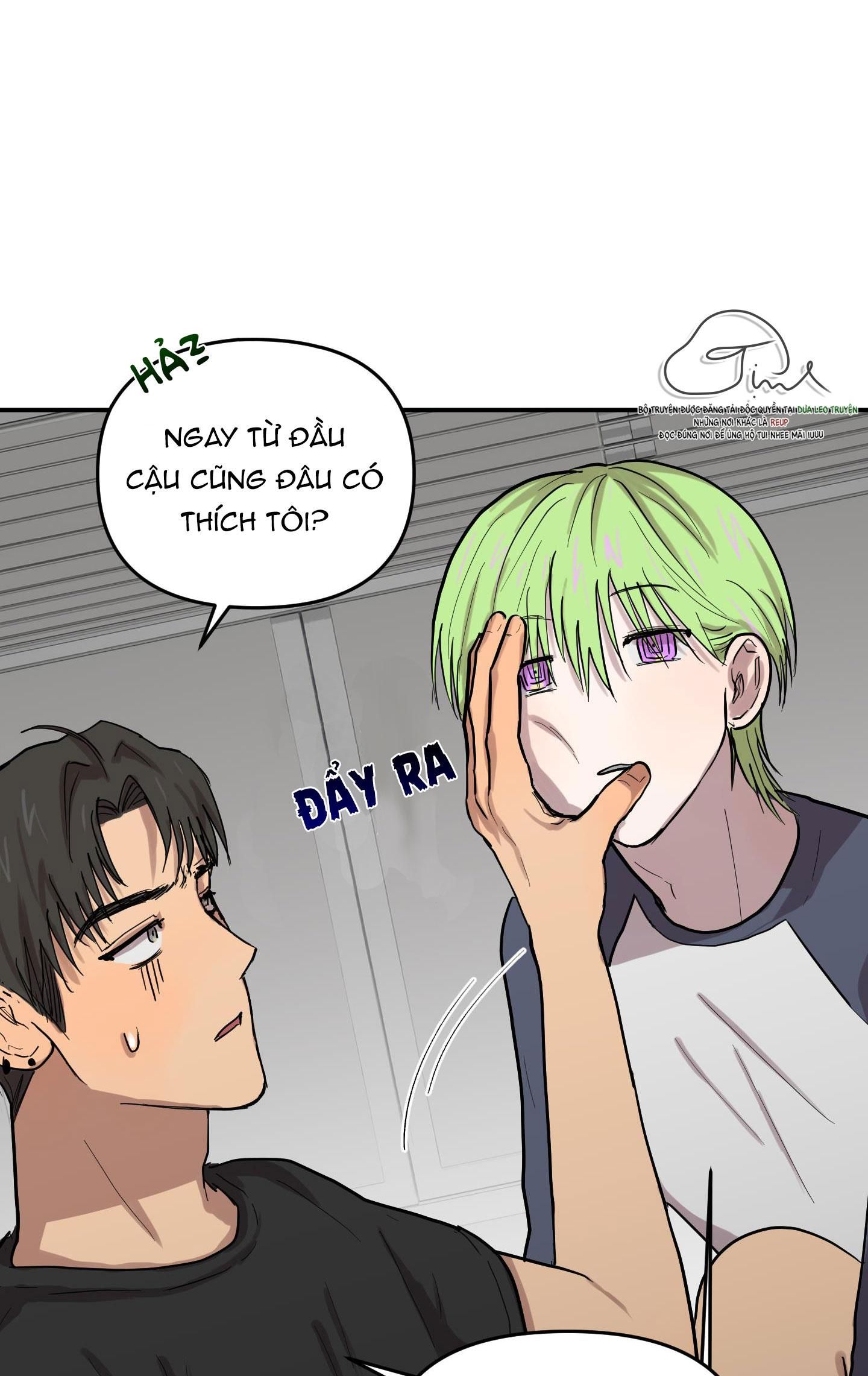 đọc truyện Tuyển Tập Manhwa Dằm Khăm Chương 4 ảnh 46 tại Thiên Thai Truyện