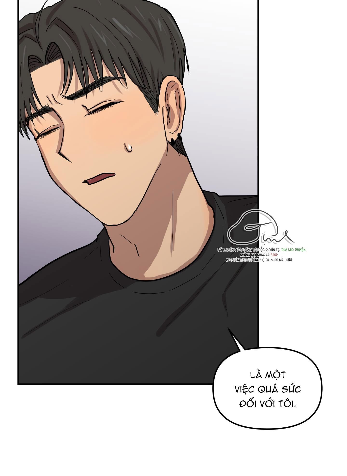 đọc truyện Tuyển Tập Manhwa Dằm Khăm Chương 4 ảnh 48 tại Thiên Thai Truyện