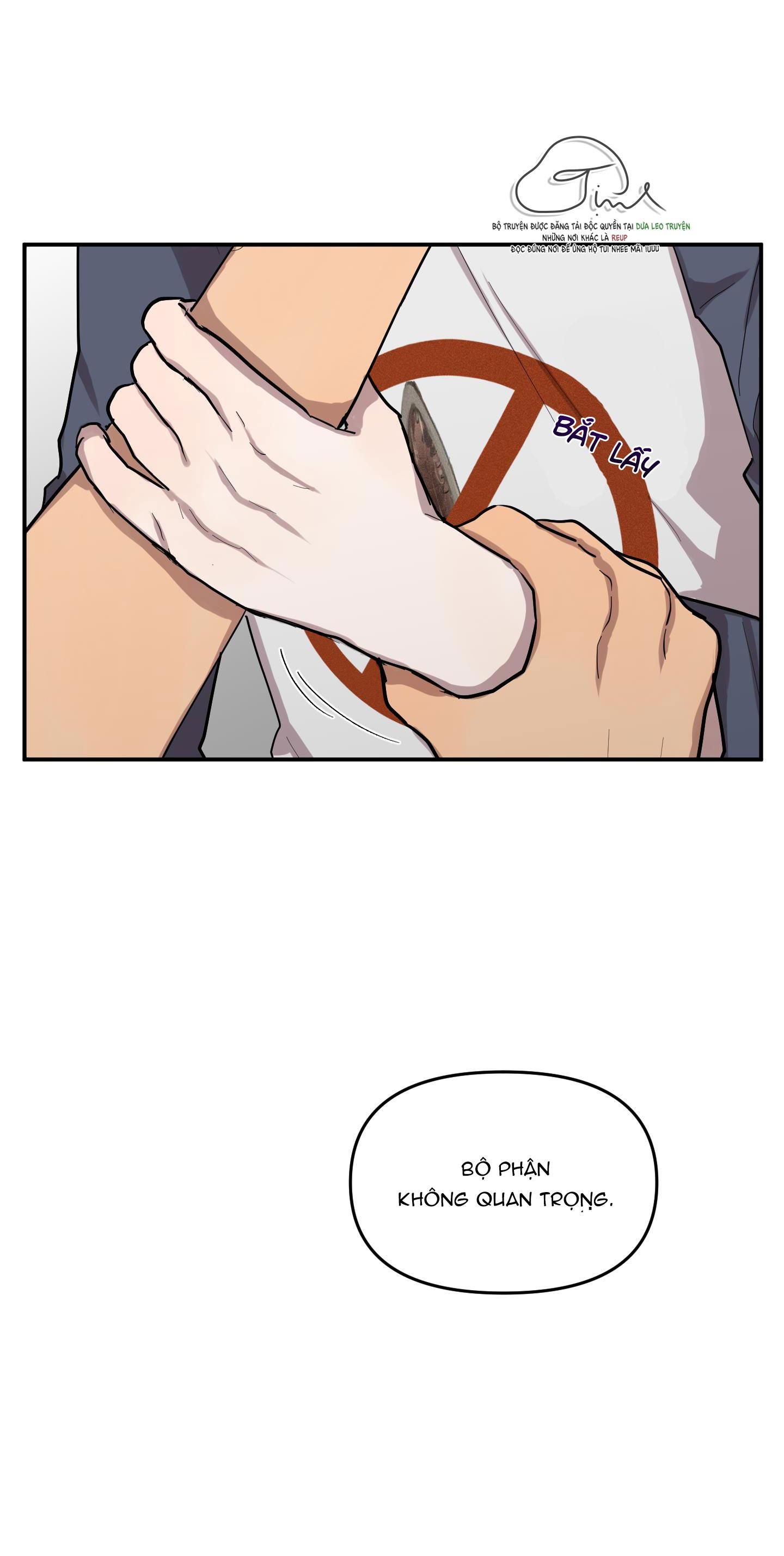 đọc truyện Tuyển Tập Manhwa Dằm Khăm Chương 4 ảnh 53 tại Thiên Thai Truyện