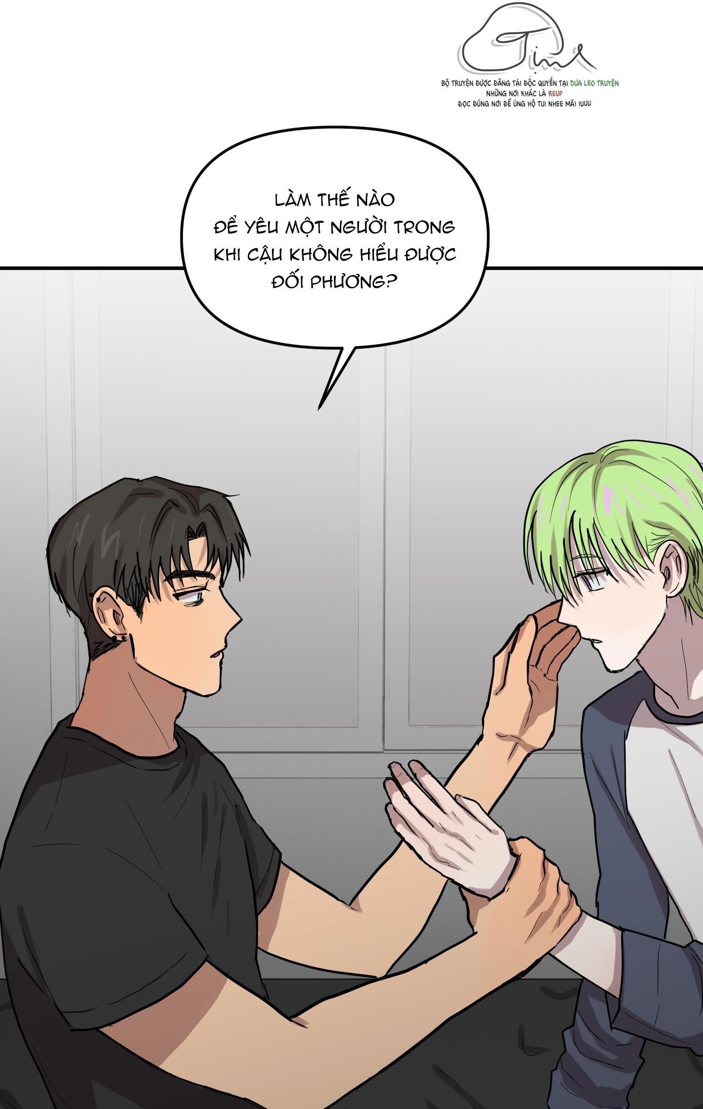 đọc truyện Tuyển Tập Manhwa Dằm Khăm Chương 4 ảnh 54 tại Thiên Thai Truyện