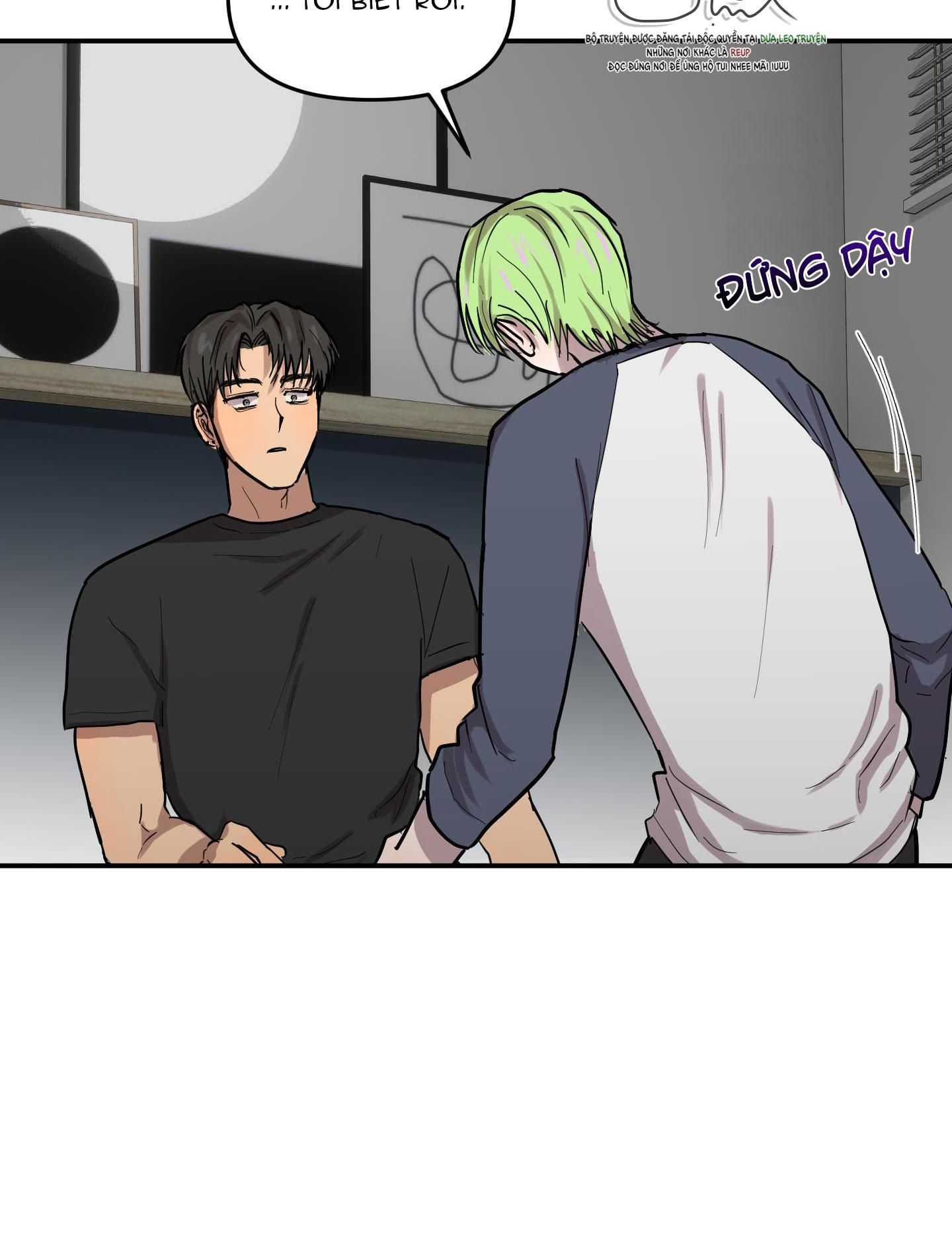 đọc truyện Tuyển Tập Manhwa Dằm Khăm Chương 4 ảnh 59 tại Thiên Thai Truyện