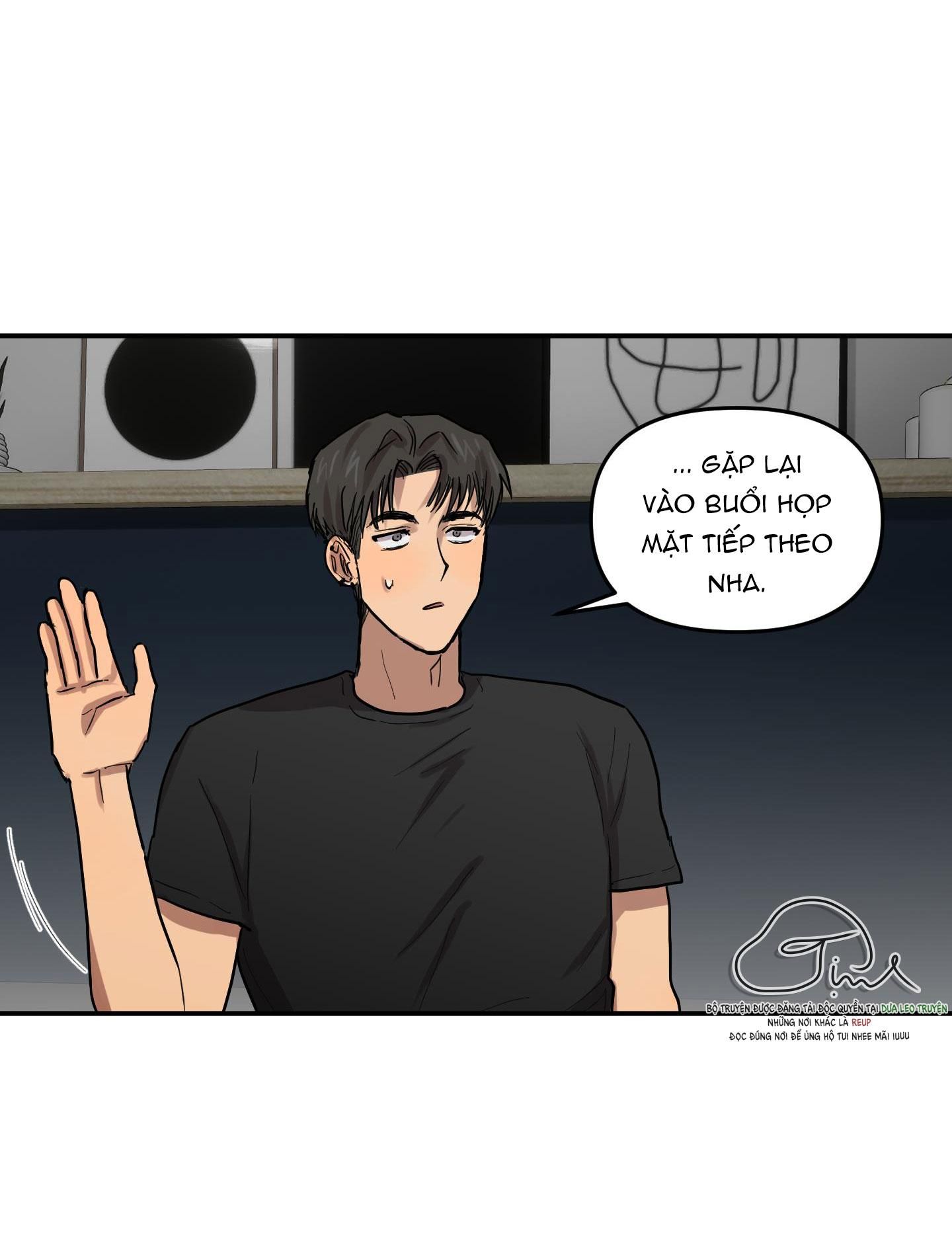 đọc truyện Tuyển Tập Manhwa Dằm Khăm Chương 4 ảnh 62 tại Thiên Thai Truyện