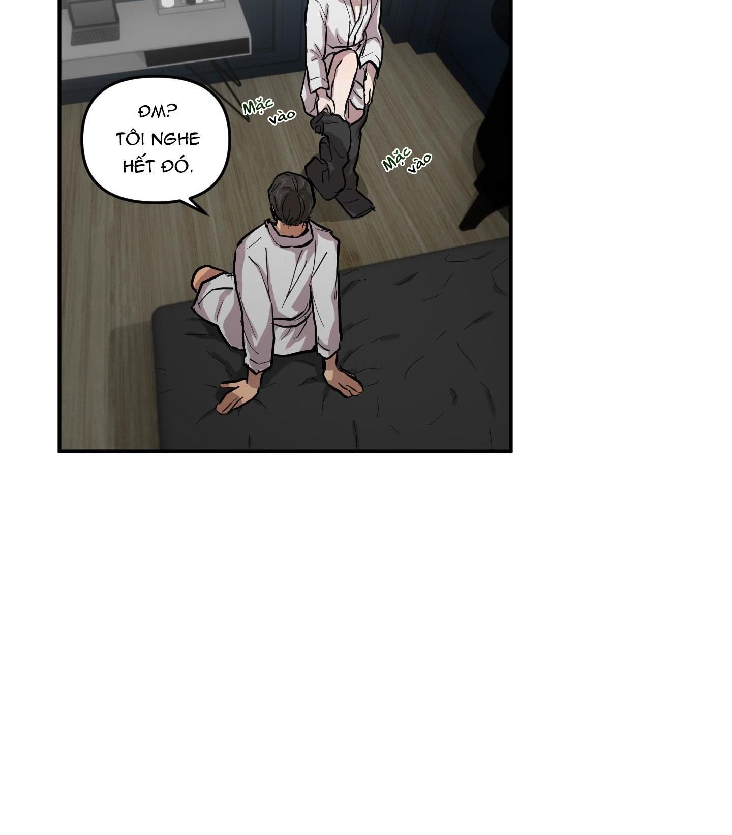 đọc truyện Tuyển Tập Manhwa Dằm Khăm Chương 4 ảnh 8 tại Thiên Thai Truyện