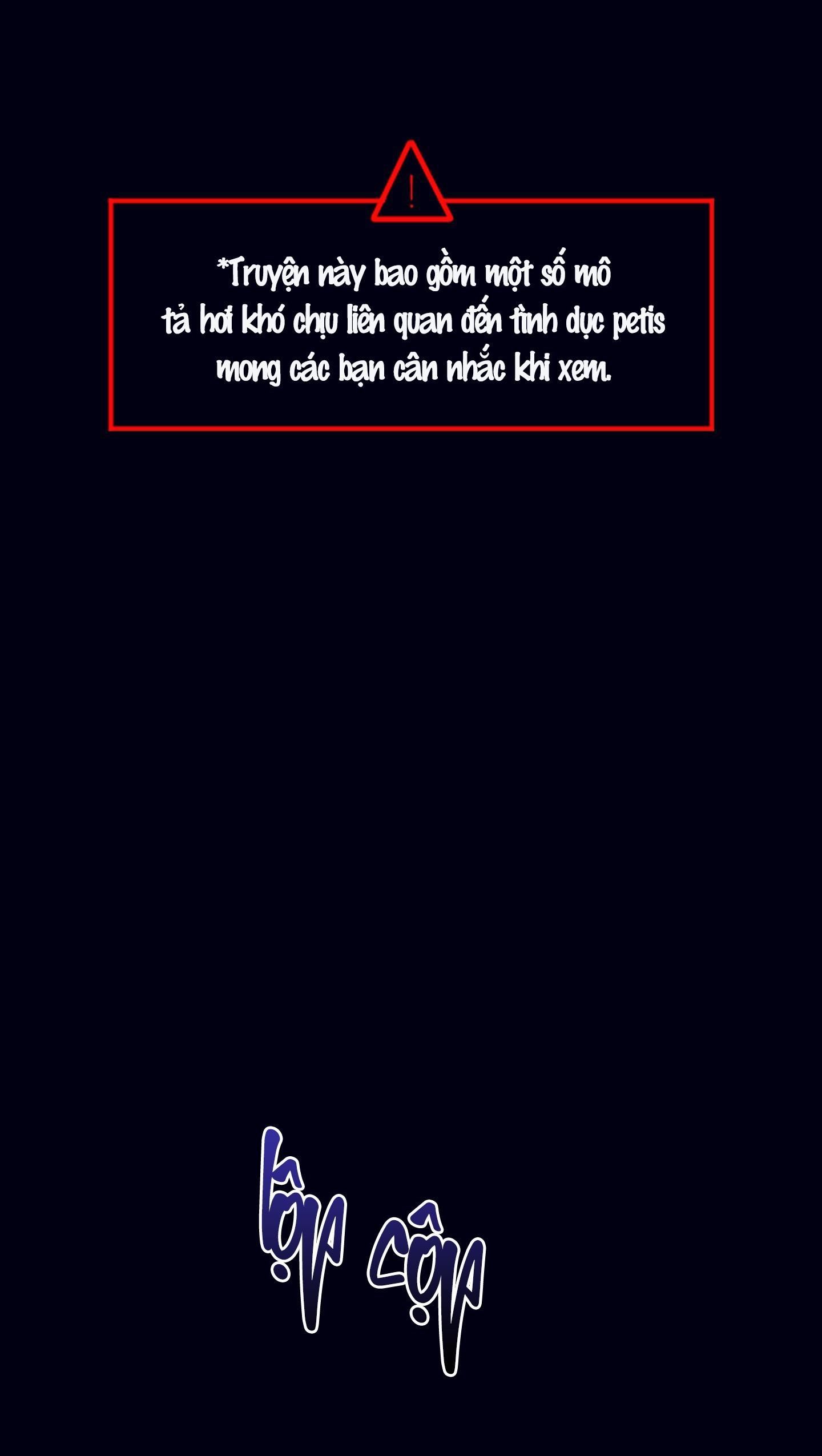 đọc truyện Tuyển Tập Manhwa Dằm Khăm Chương 40 ảnh 2 tại Thiên Thai Truyện
