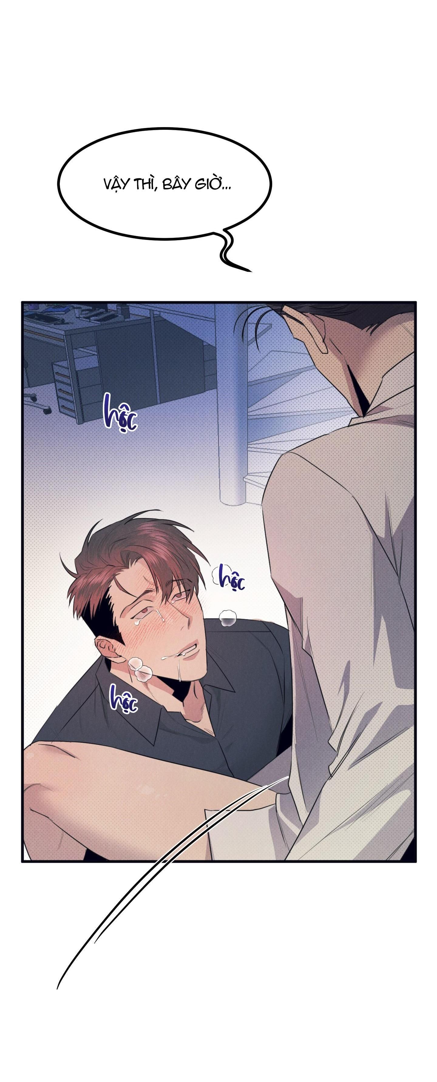 đọc truyện Tuyển Tập Manhwa Dằm Khăm Chương 40 ảnh 20 tại Thiên Thai Truyện