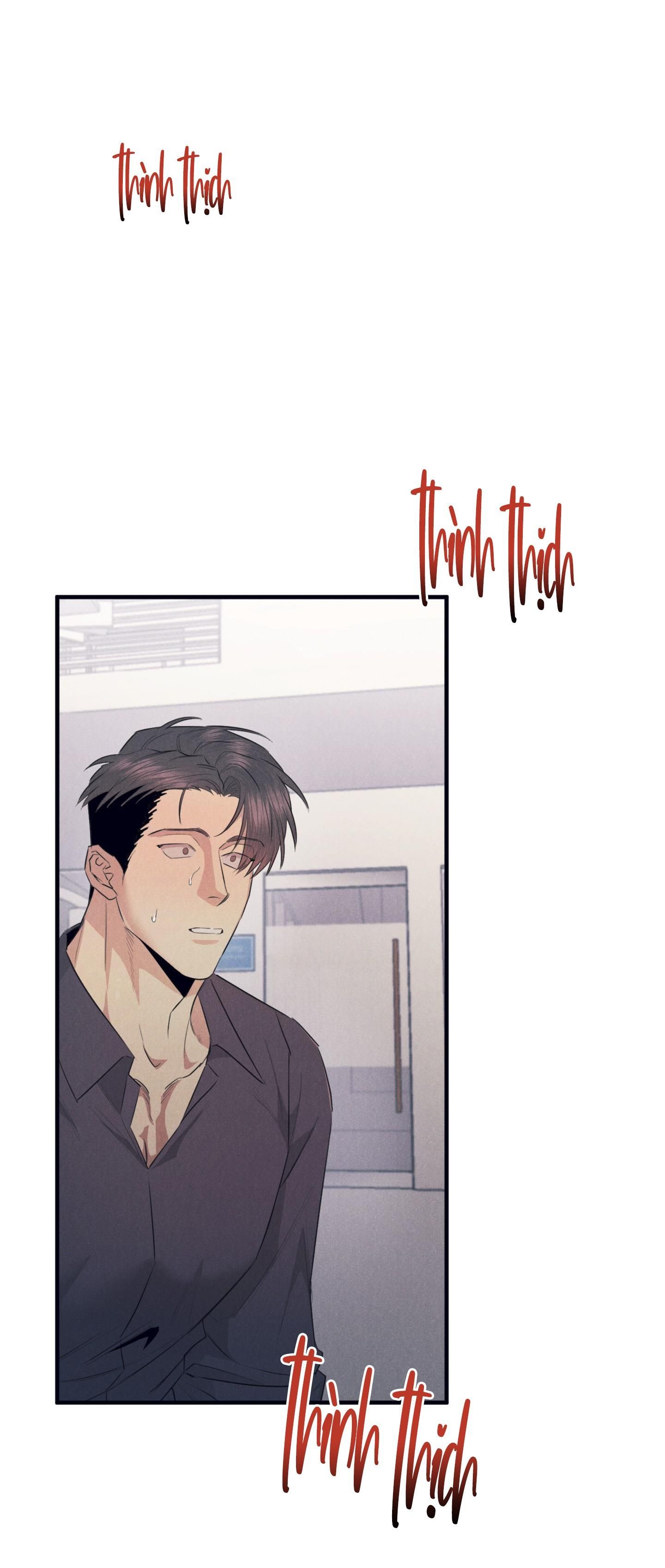 đọc truyện Tuyển Tập Manhwa Dằm Khăm Chương 40 ảnh 22 tại Thiên Thai Truyện