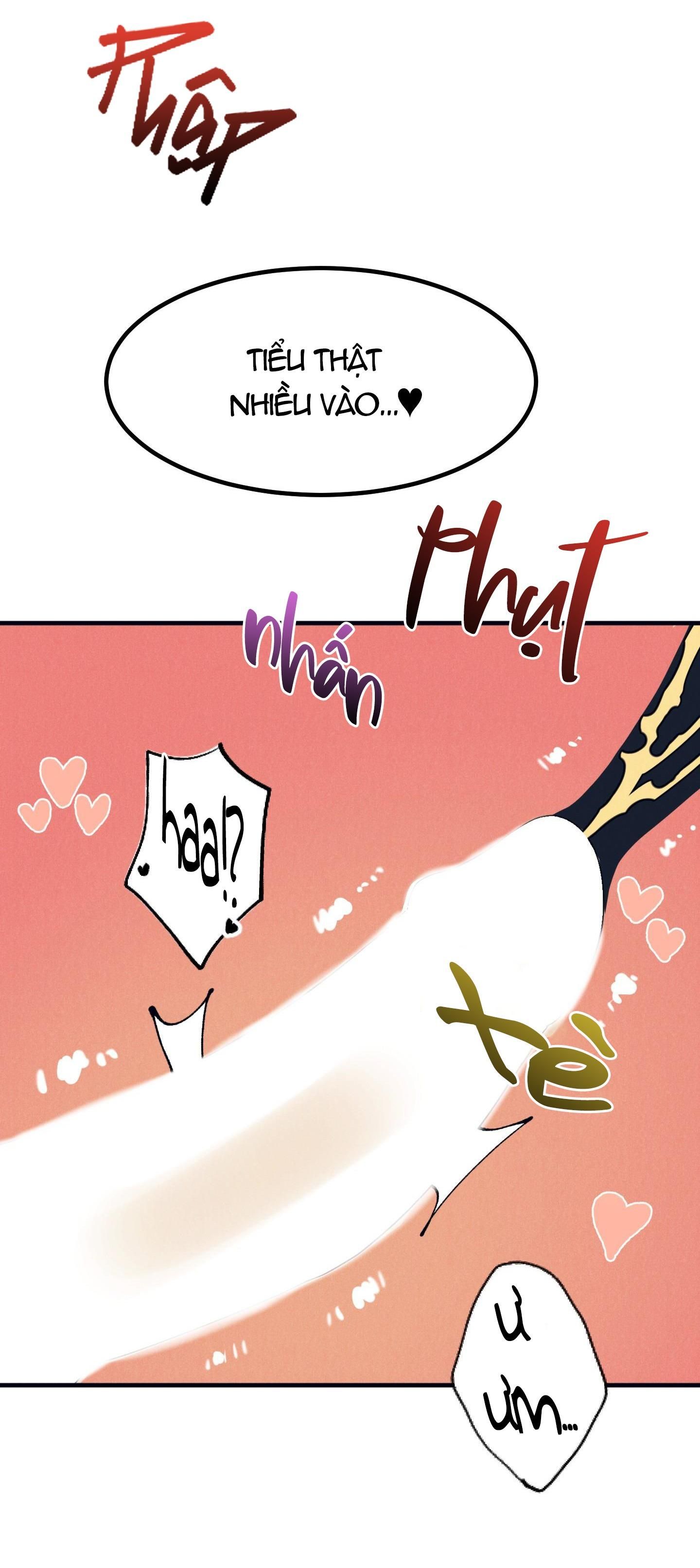 đọc truyện Tuyển Tập Manhwa Dằm Khăm Chương 40 ảnh 28 tại Thiên Thai Truyện