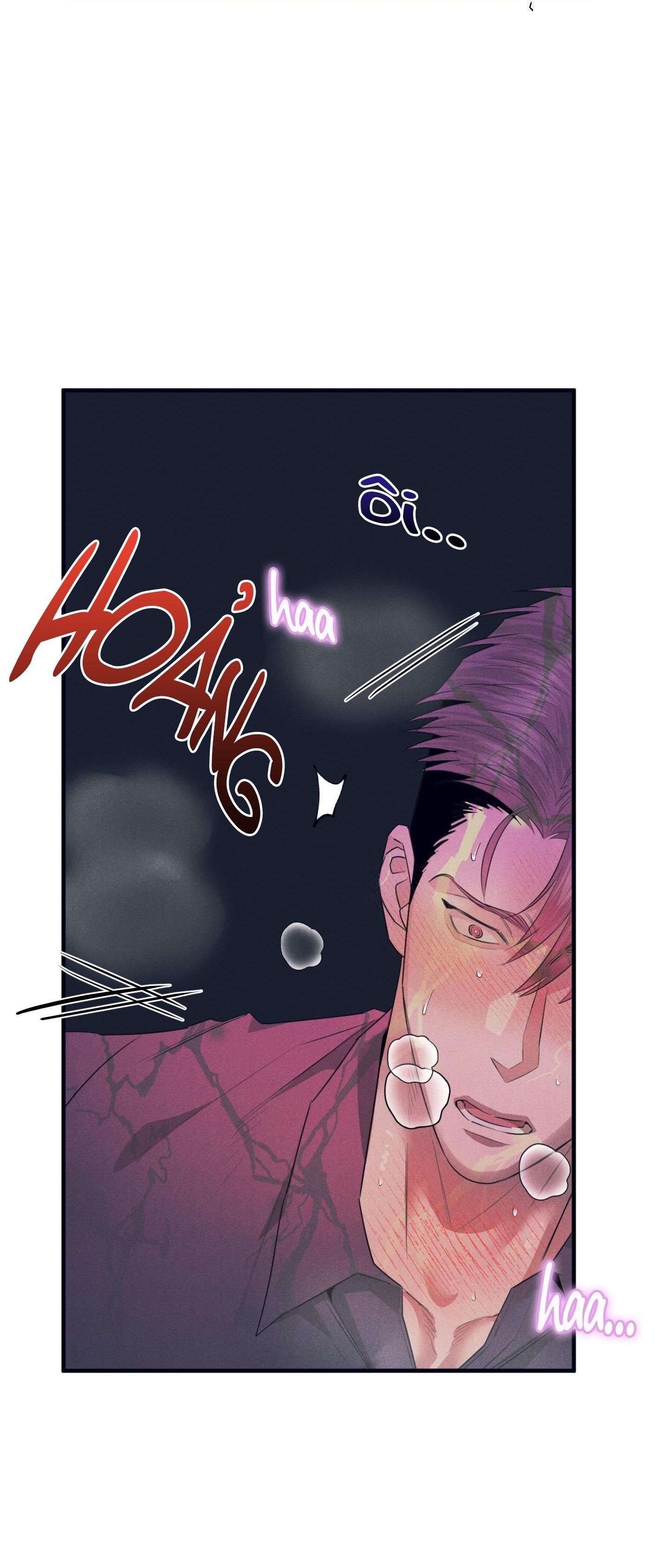 đọc truyện Tuyển Tập Manhwa Dằm Khăm Chương 40 ảnh 31 tại Thiên Thai Truyện