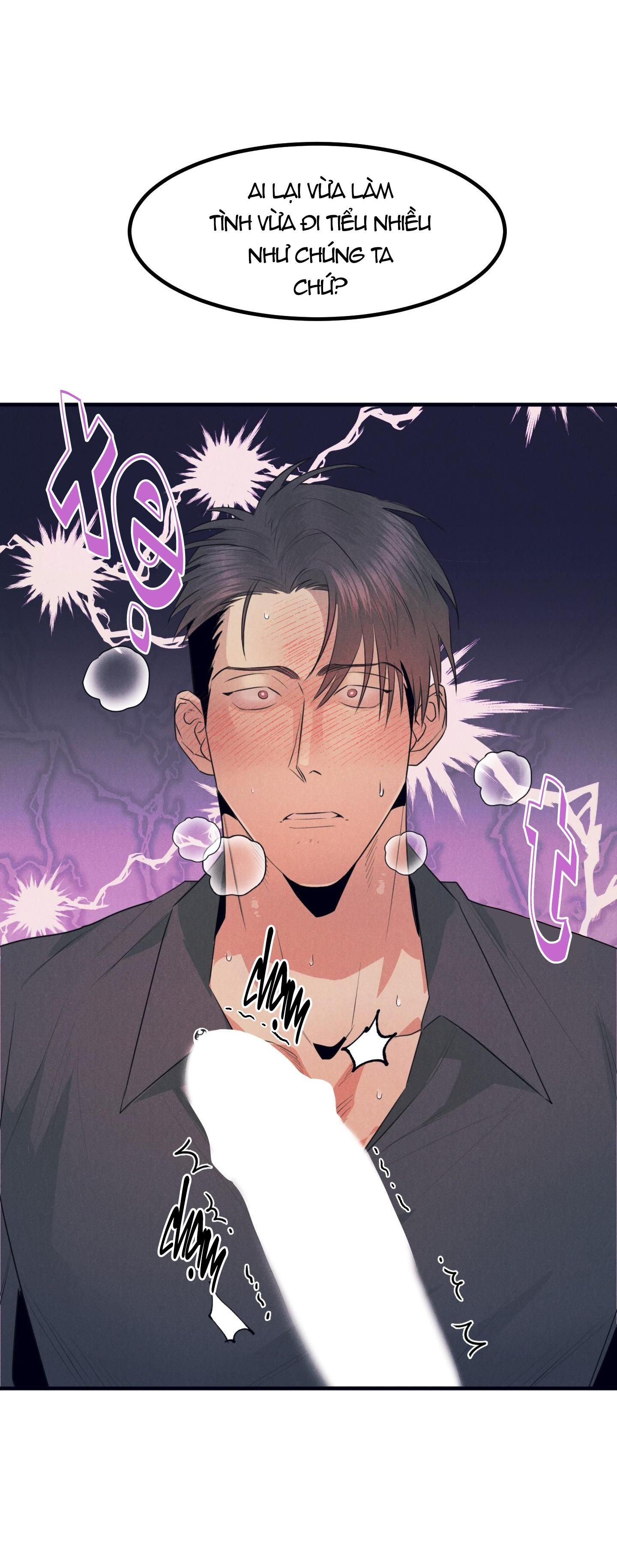 đọc truyện Tuyển Tập Manhwa Dằm Khăm Chương 40 ảnh 40 tại Thiên Thai Truyện