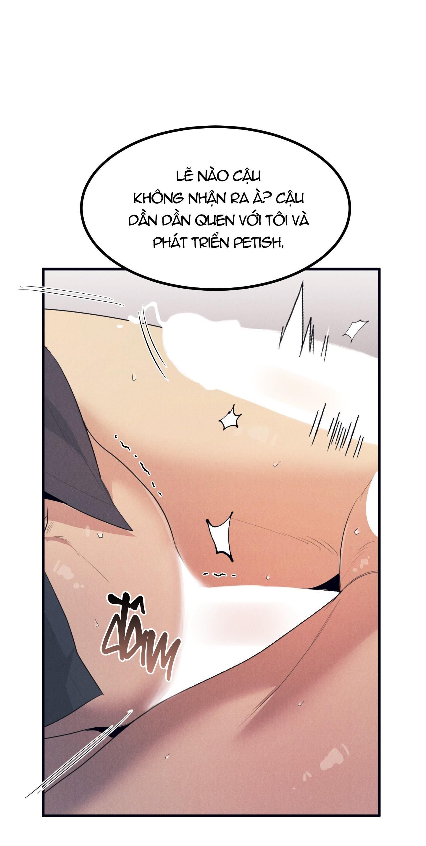 đọc truyện Tuyển Tập Manhwa Dằm Khăm Chương 40 ảnh 41 tại Thiên Thai Truyện