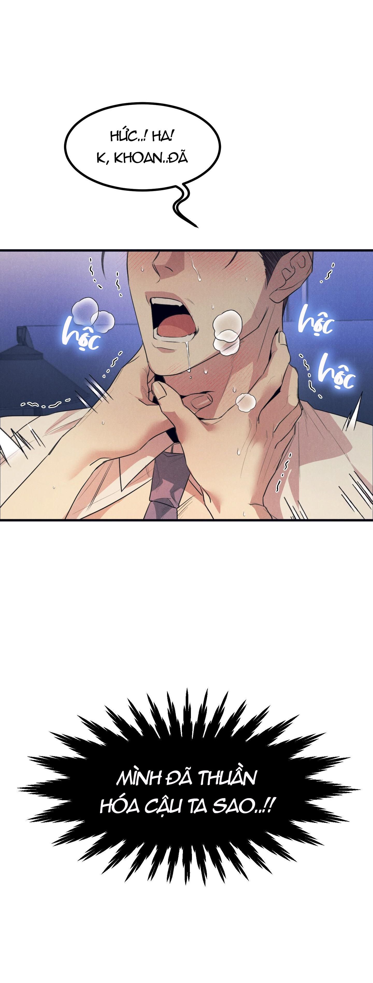 đọc truyện Tuyển Tập Manhwa Dằm Khăm Chương 40 ảnh 45 tại Thiên Thai Truyện