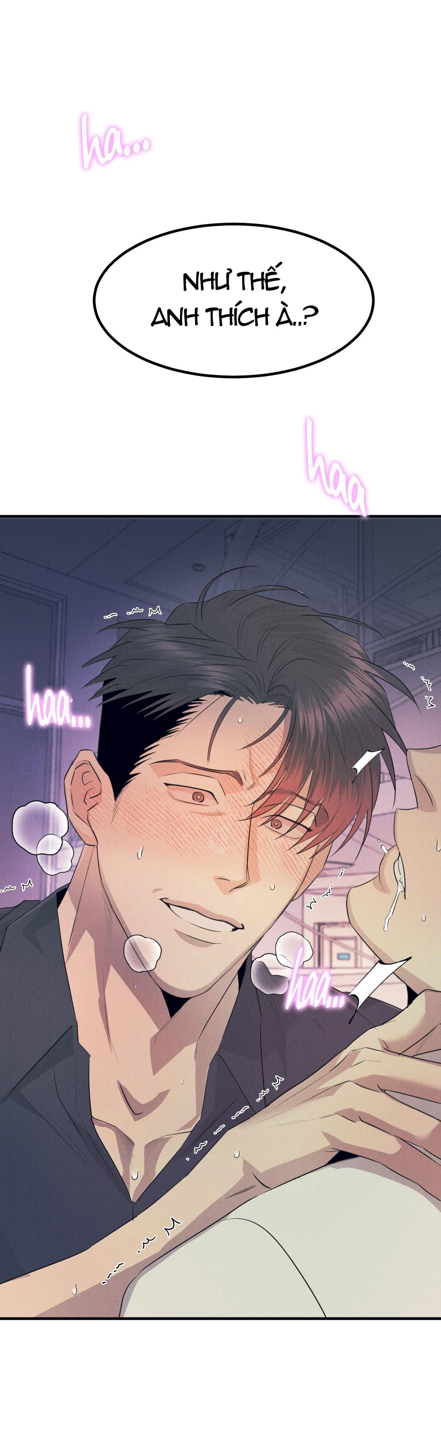 đọc truyện Tuyển Tập Manhwa Dằm Khăm Chương 40 ảnh 49 tại Thiên Thai Truyện